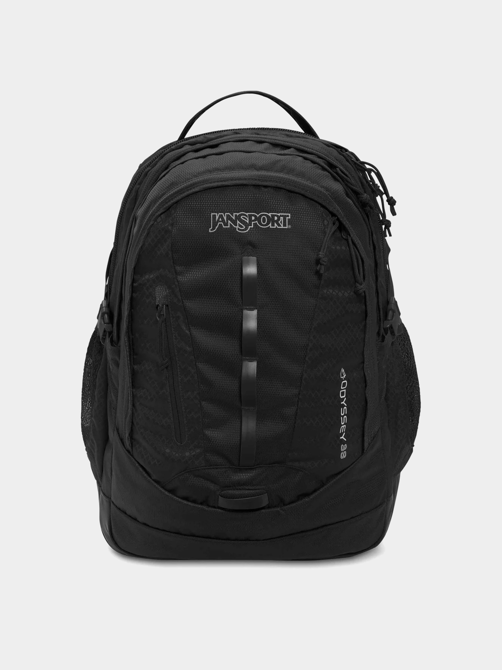 Batoh JanSport Odyssey (black)