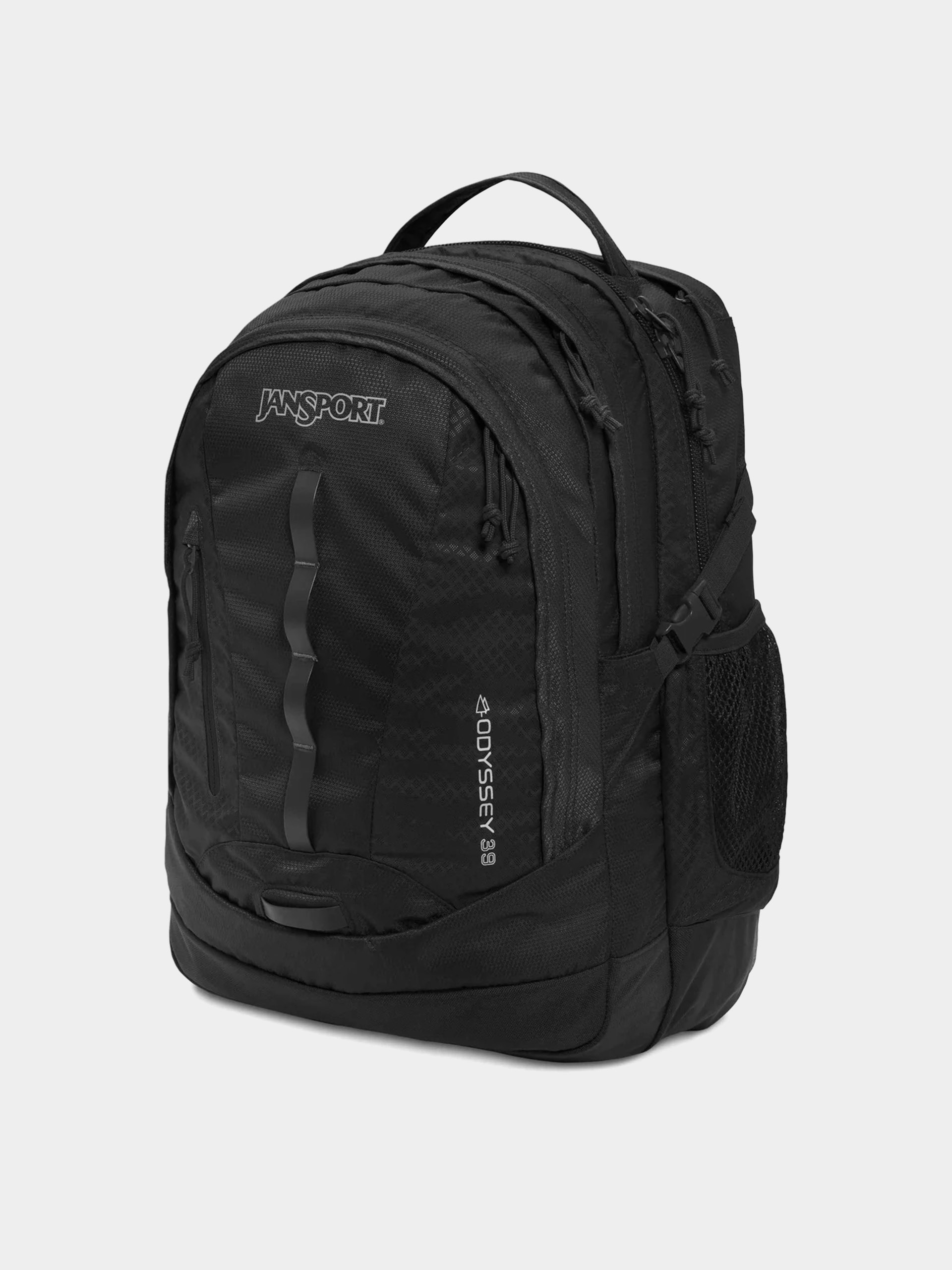 Batoh JanSport Odyssey (black)