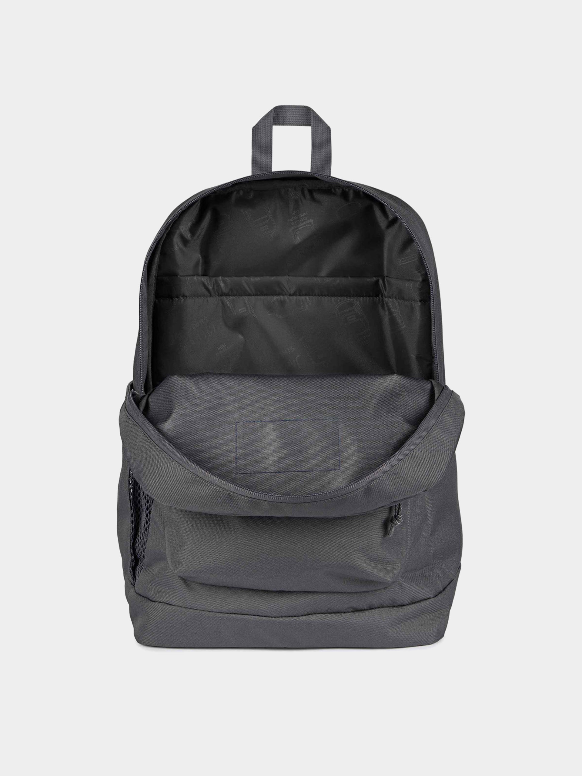 Batoh JanSport Cross Town Plus (smokey grit)