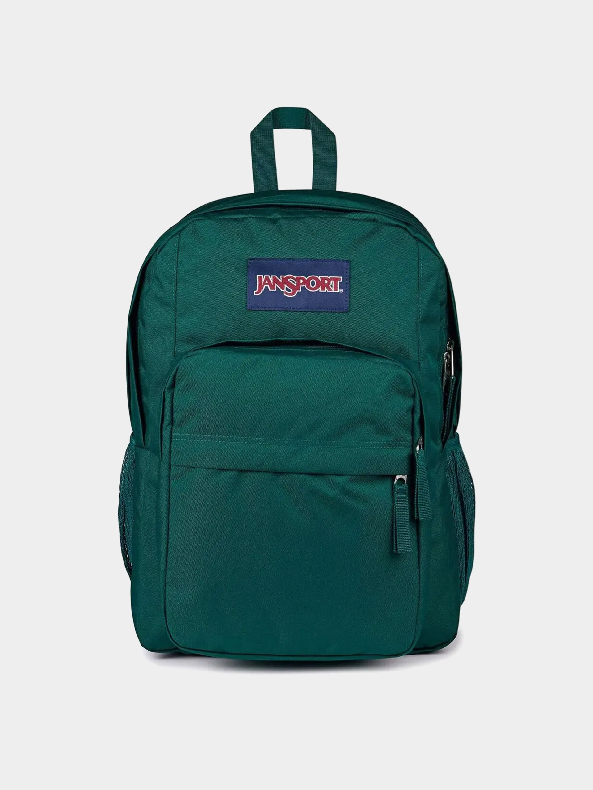 Batoh JanSport Big Day Pack (deep juniper)