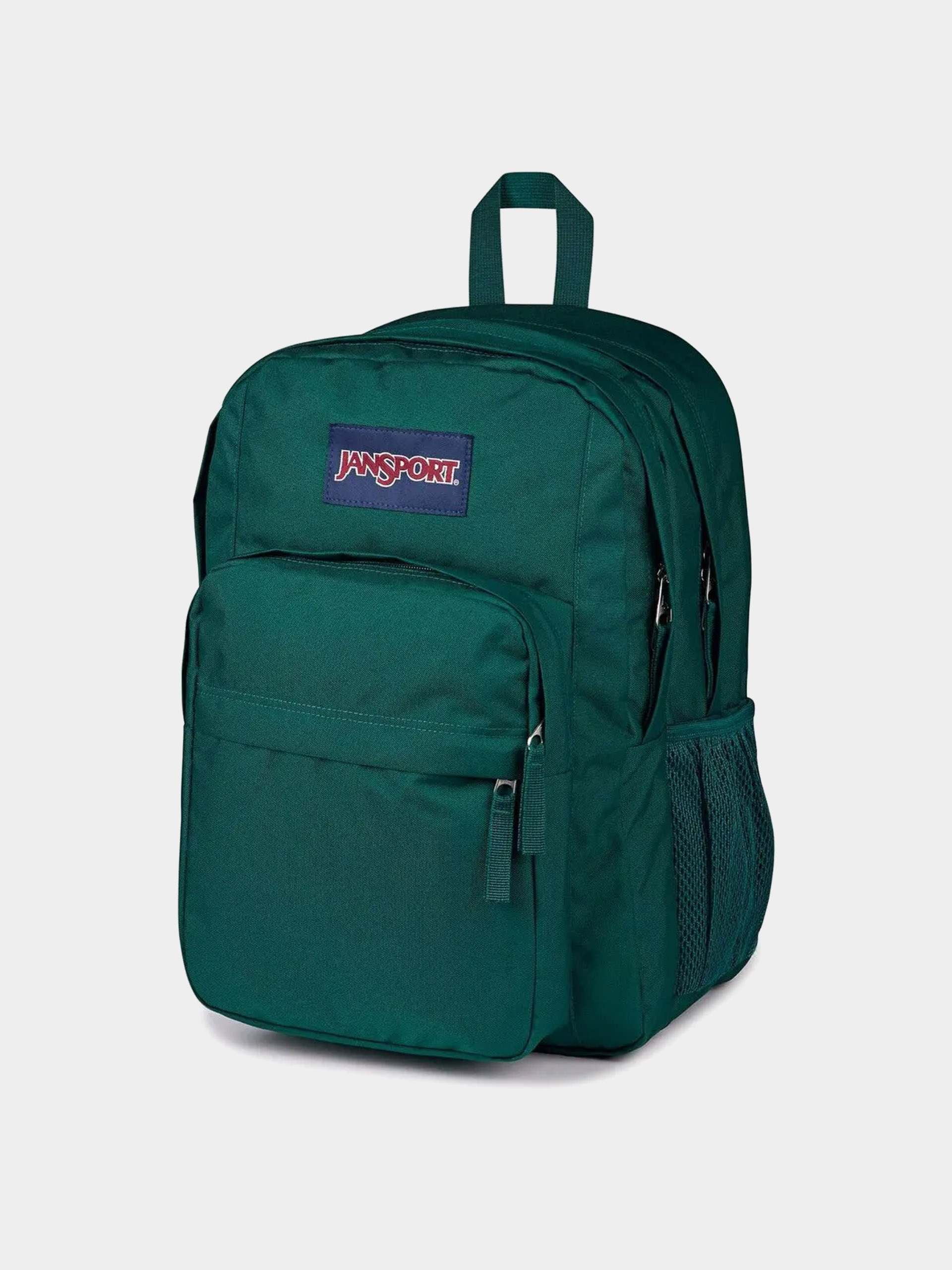 Batoh JanSport Big Day Pack (deep juniper)