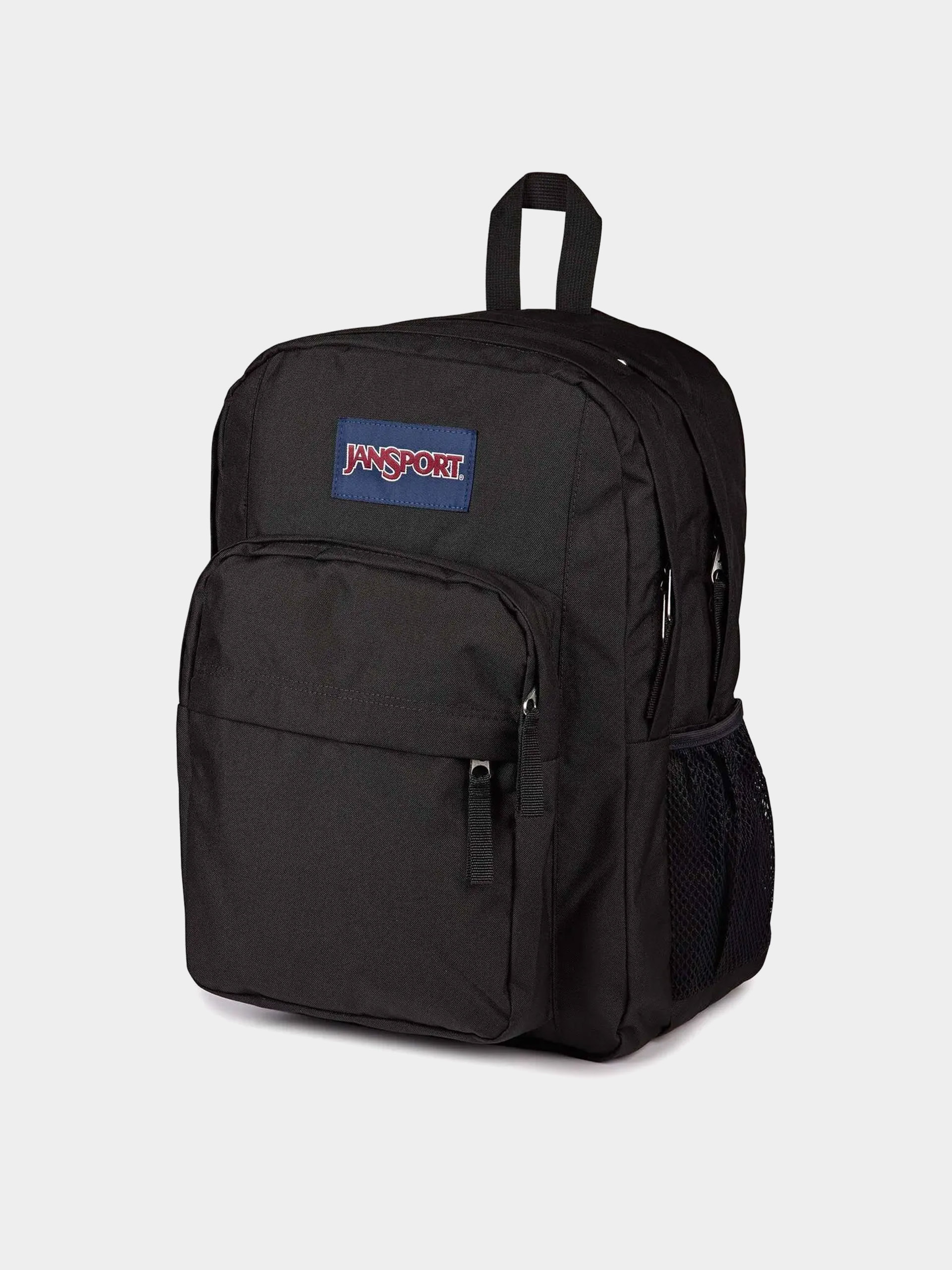 Batoh JanSport Big Day Pack (black)