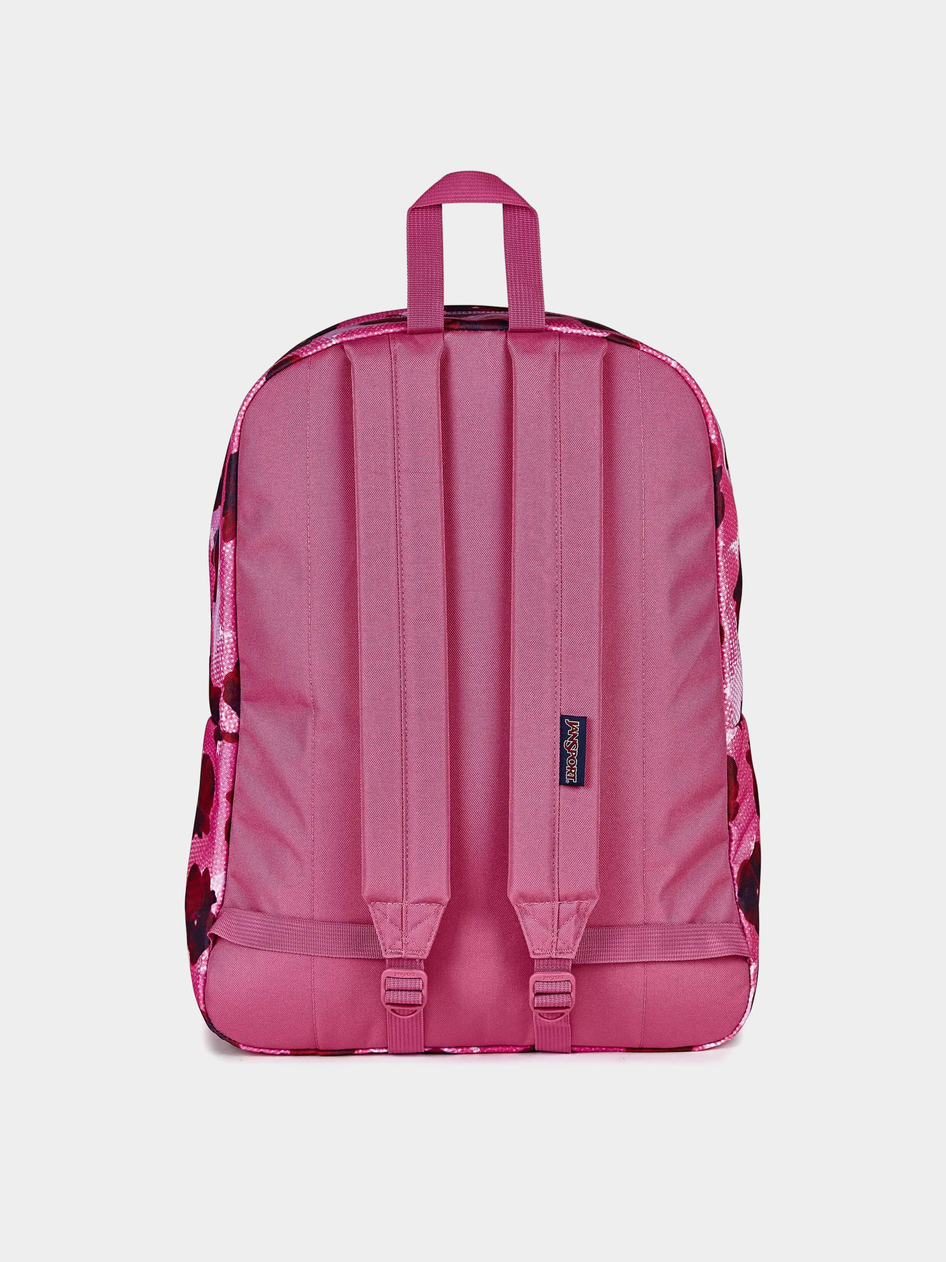 Batoh JanSport SuperBreak One (pop art digital fuchsia)