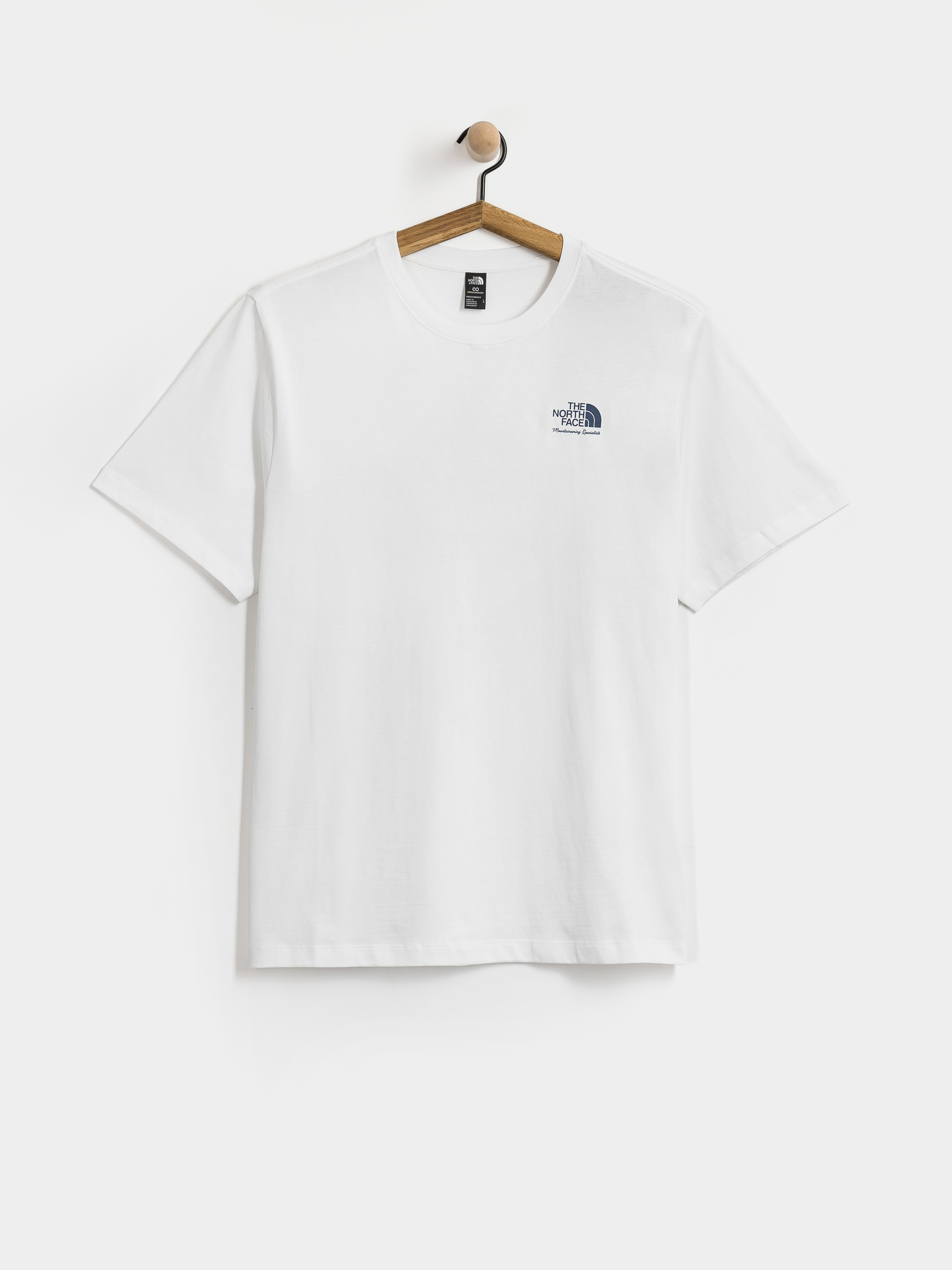 Triu010dko The North Face Og Store Relaxed (tnf white)