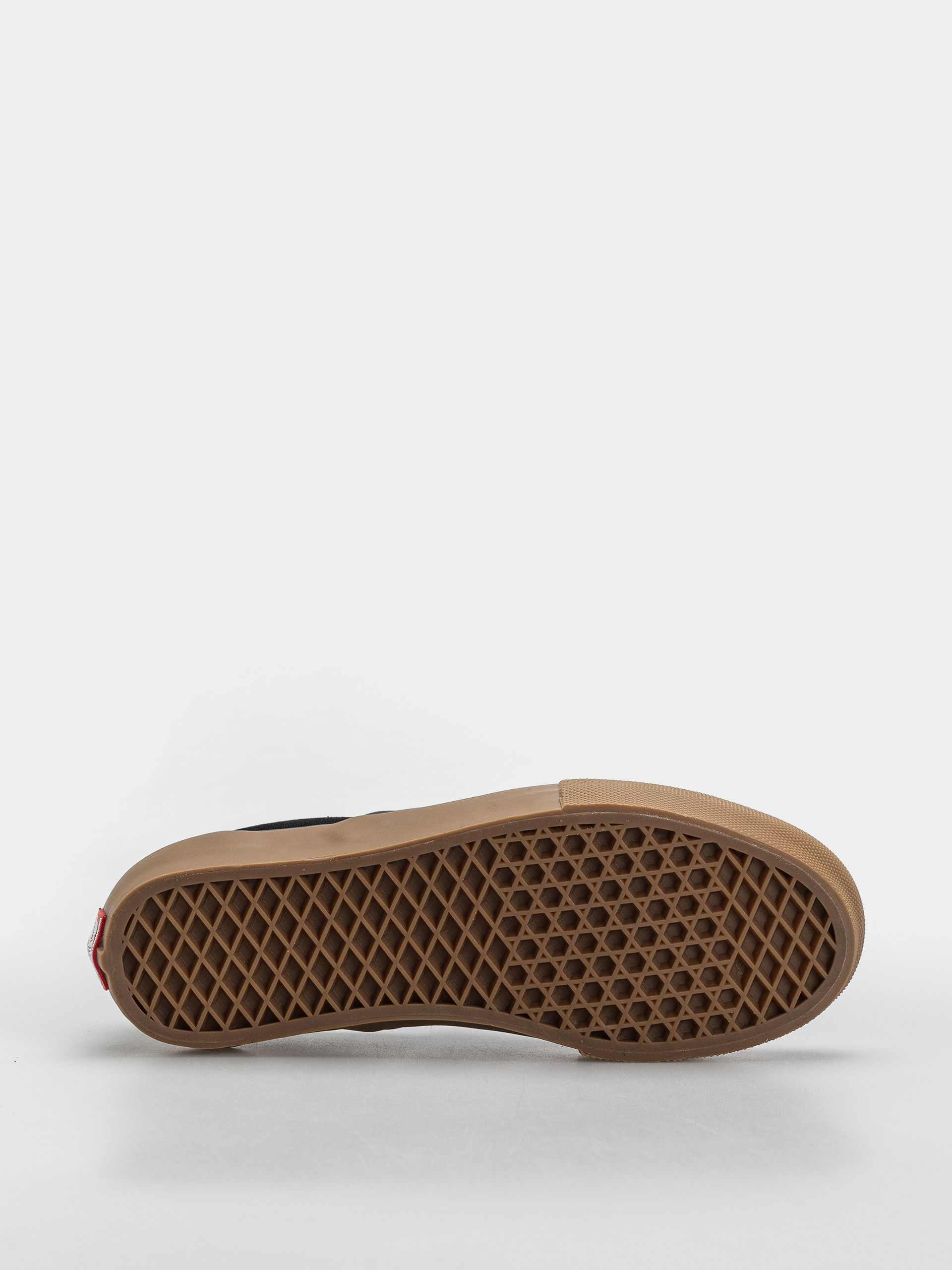 Topánky Vans Skate Slip On (black/gum/white)