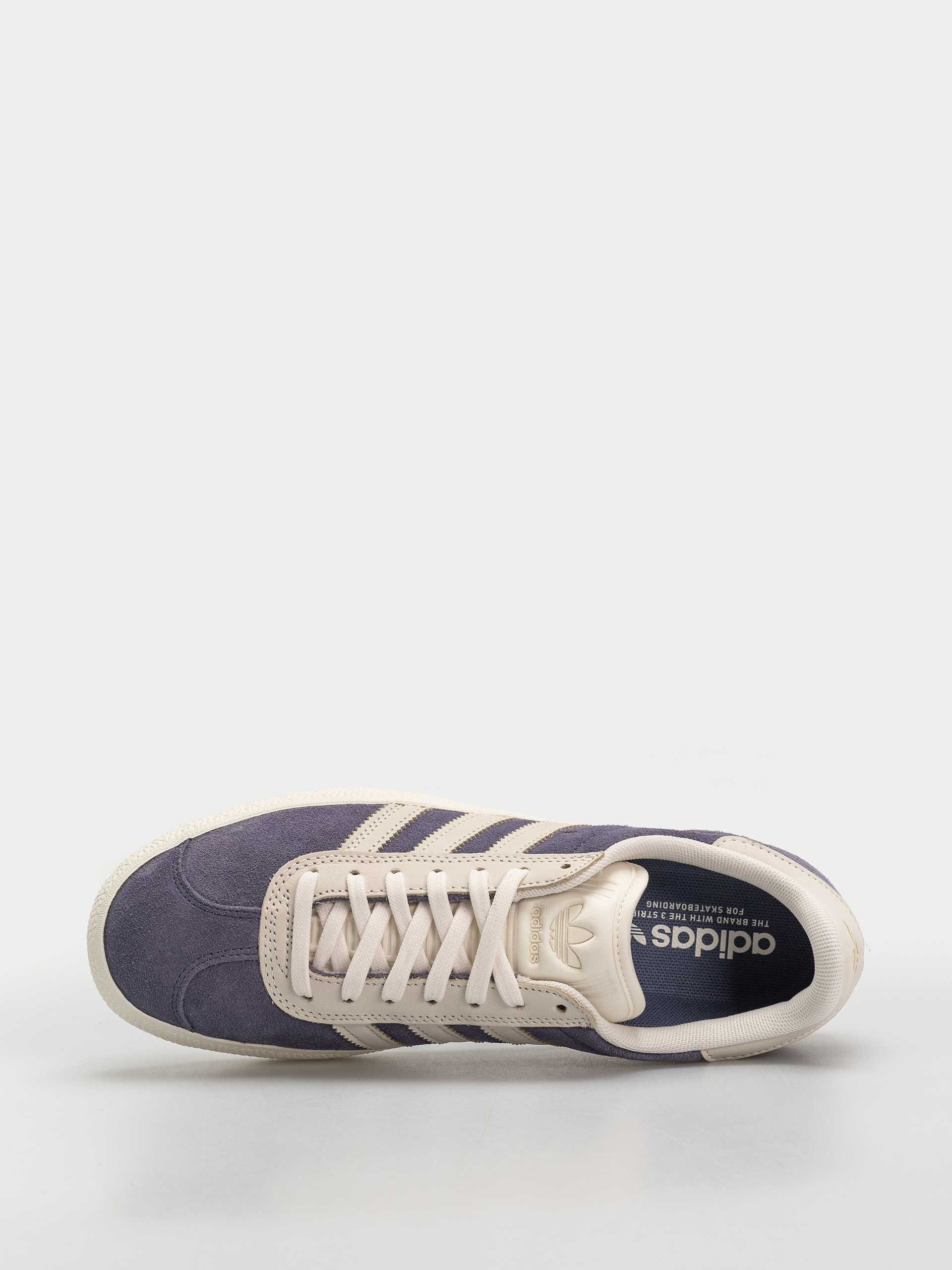 Topánky adidas Gazelle Adv (suppur/cwhite/goldmt)