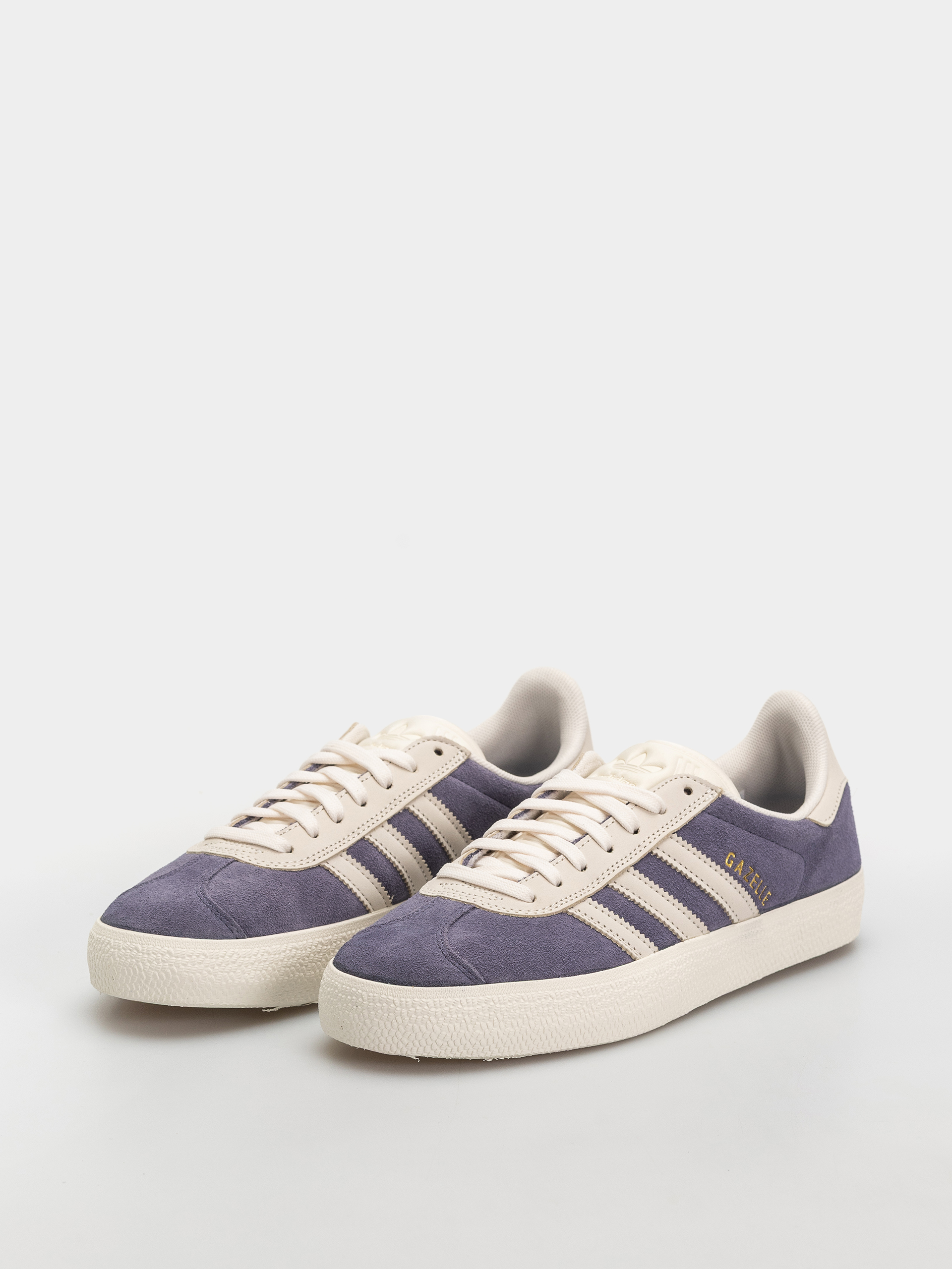 Topánky adidas Gazelle Adv (suppur/cwhite/goldmt)