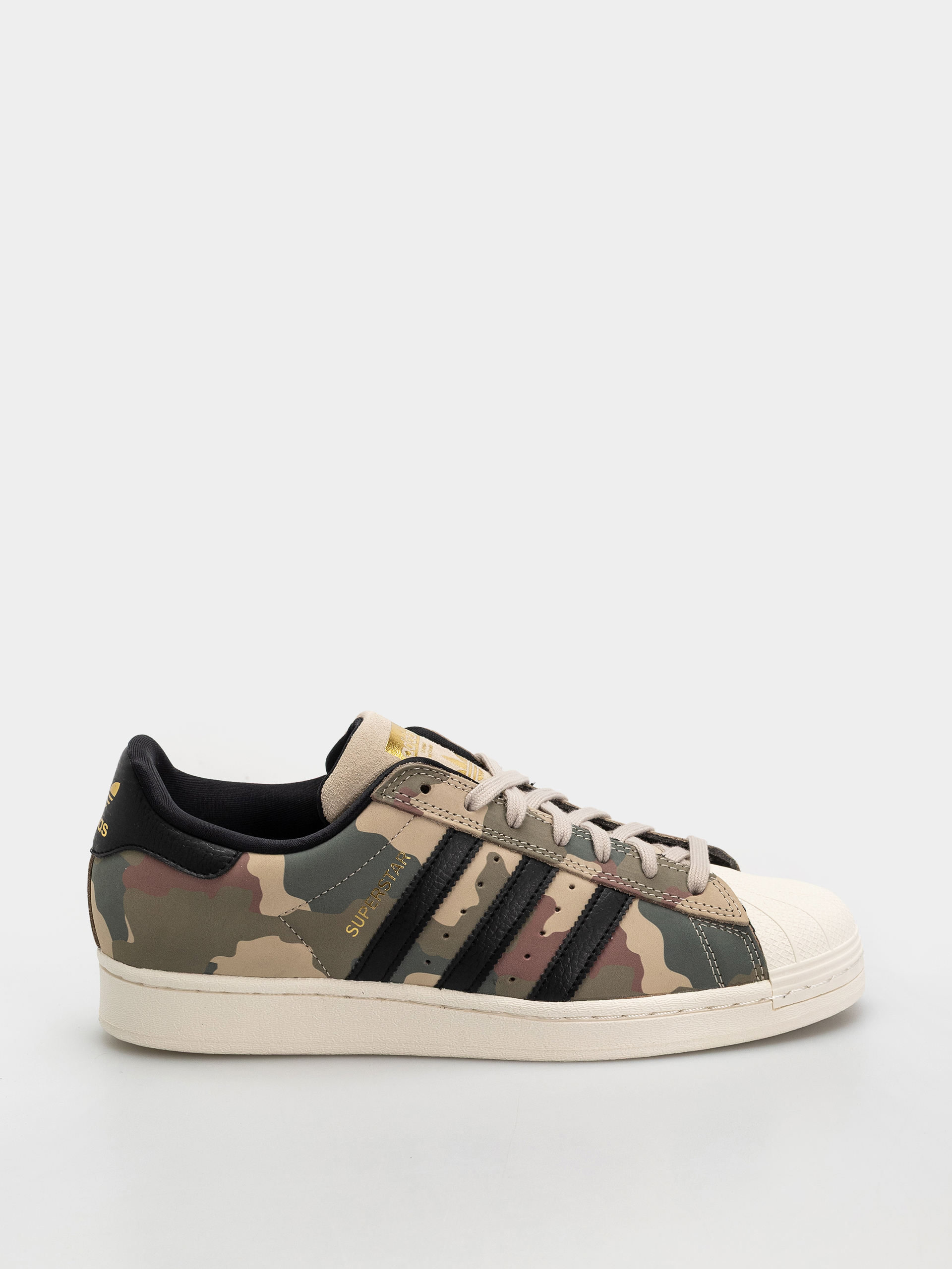 Topánky adidas Superstar Adv (khathr/cblack/cwhite)