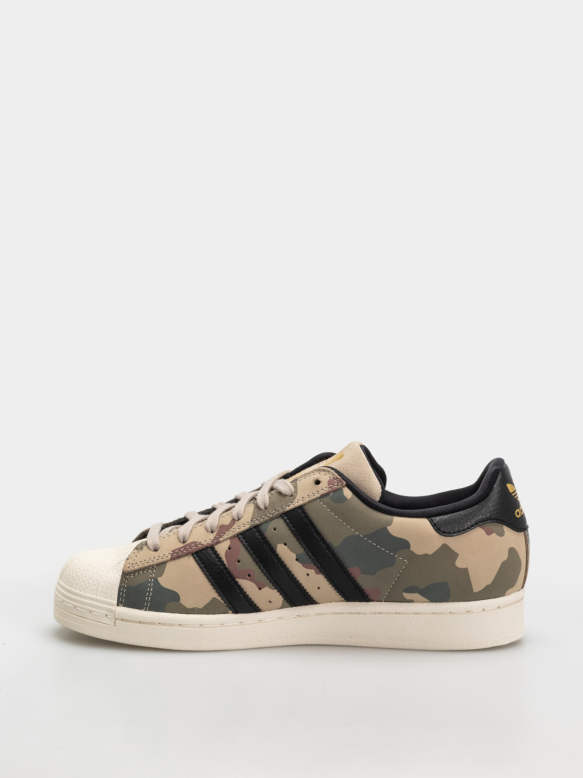 Topánky adidas Superstar Adv (khathr/cblack/cwhite)