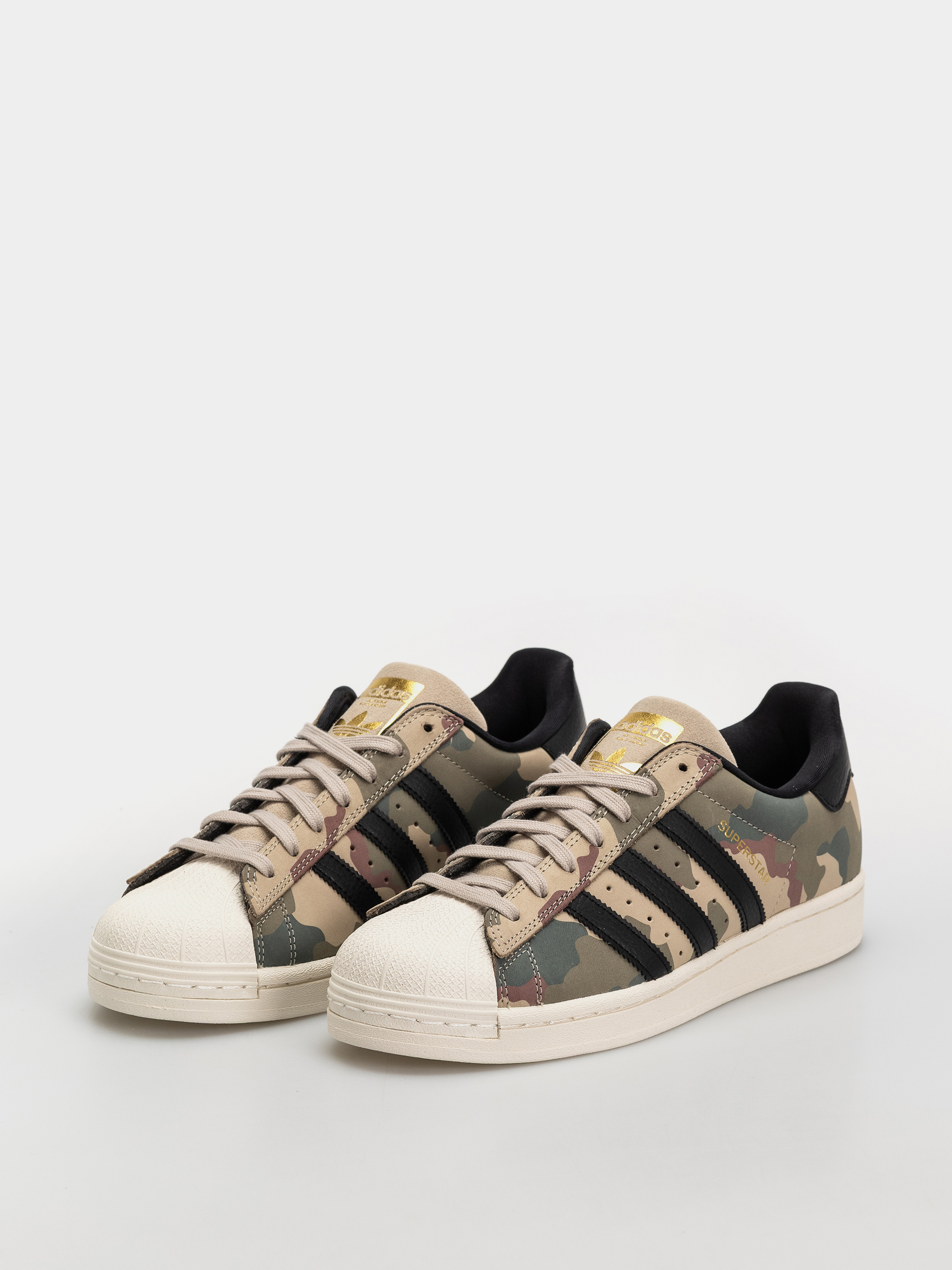 Topánky adidas Superstar Adv (khathr/cblack/cwhite)