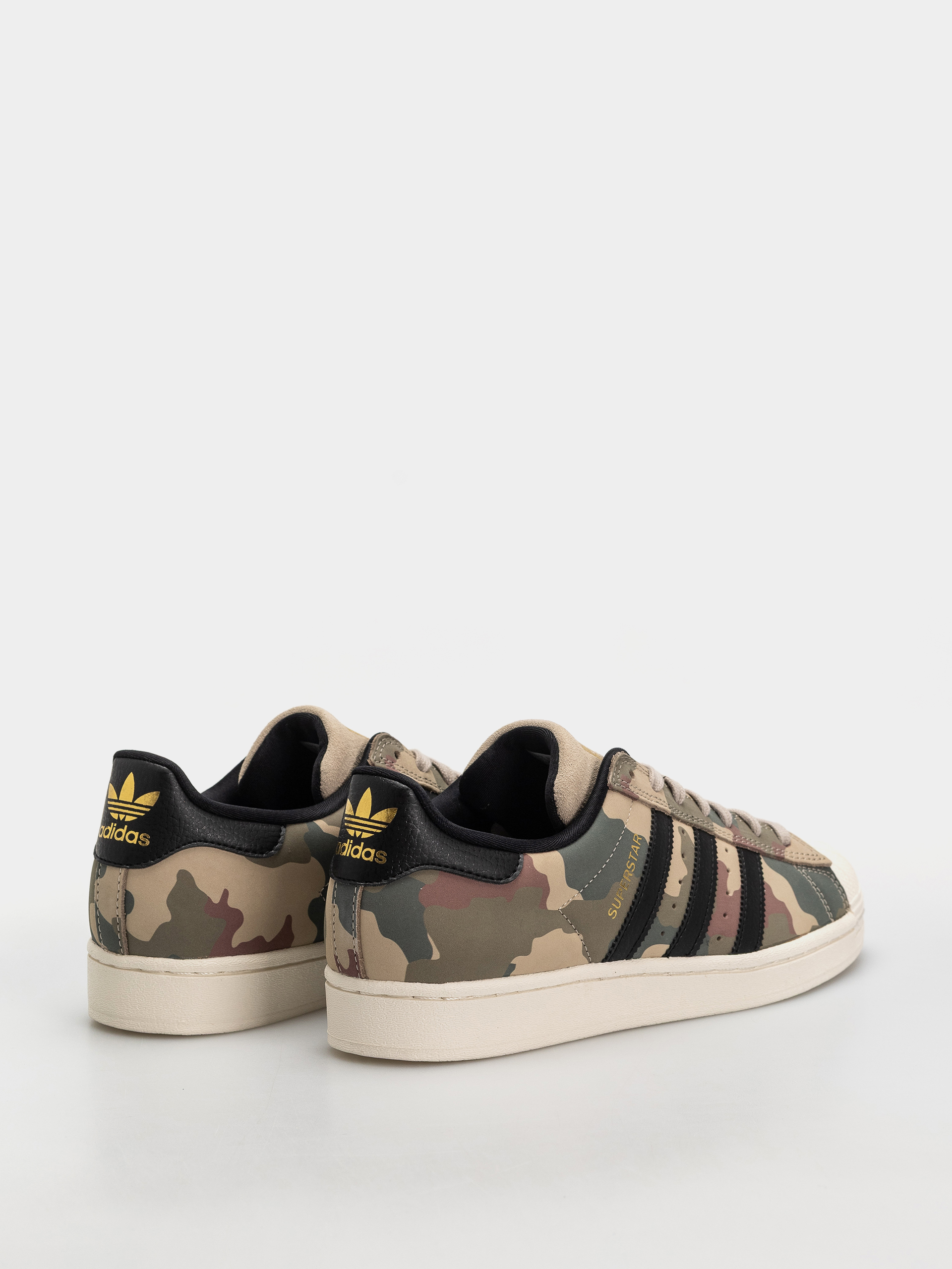 Topánky adidas Superstar Adv (khathr/cblack/cwhite)