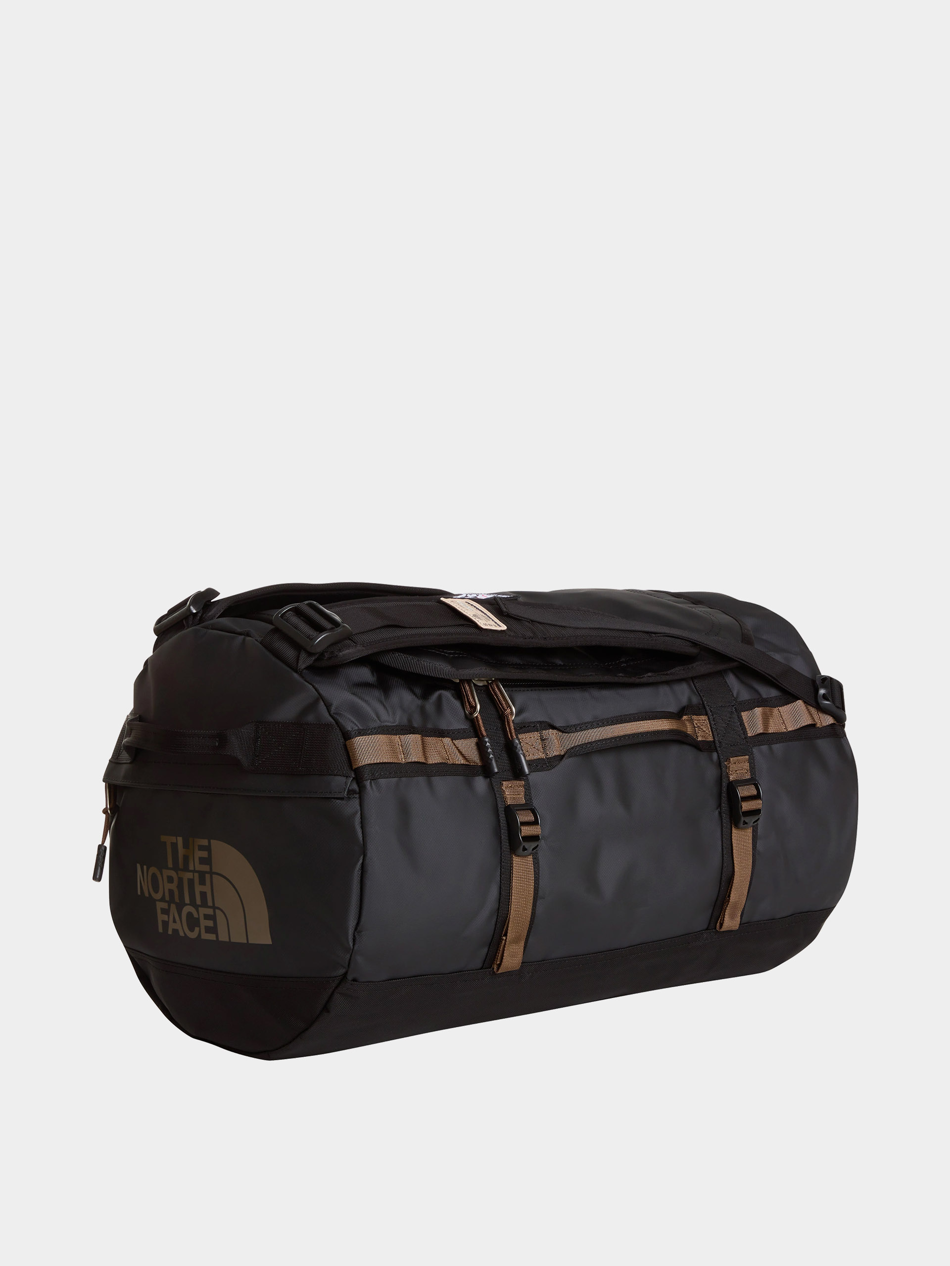 Taška The North Face Base Camp Duffel S