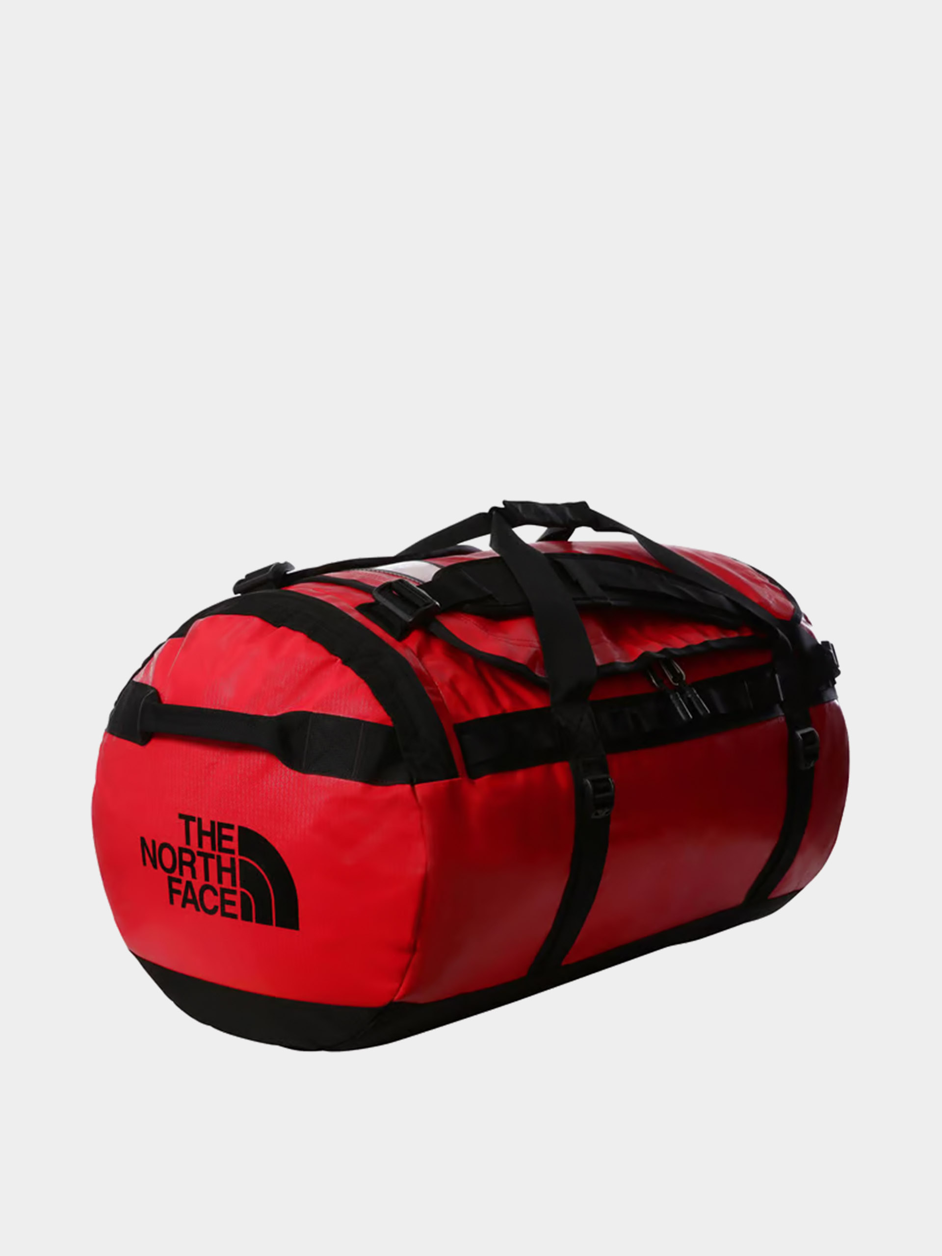 Taška The North Face Base Camp Duffel L (tnf redtnf blacknpf)