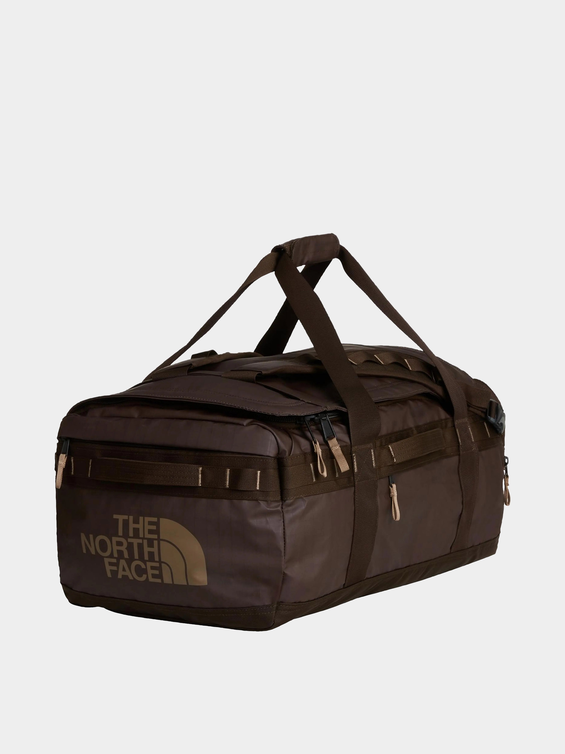 Taška The North Face Base Camp Voyager Duffel 62L