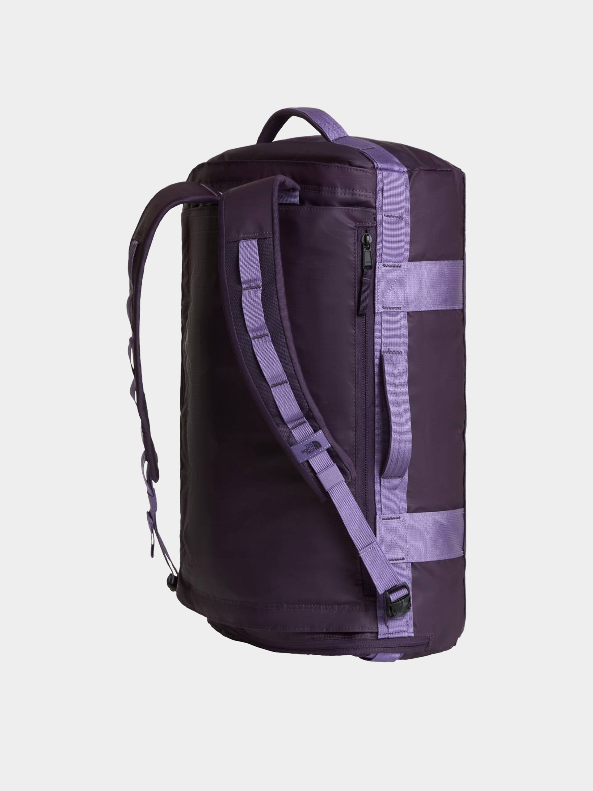 Taška The North Face Base Camp Voyager Duffel 32L (endless dusk/grounded p)