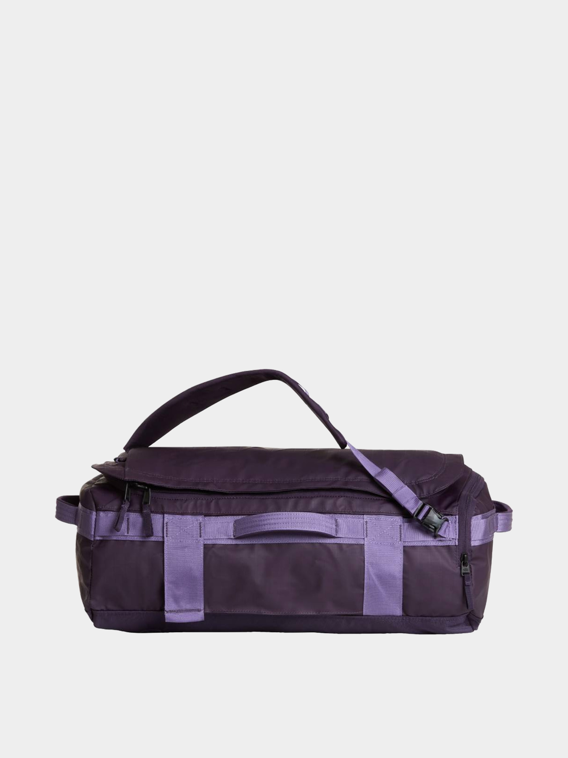 Taška The North Face Base Camp Voyager Duffel 32L (endless dusk/grounded p)