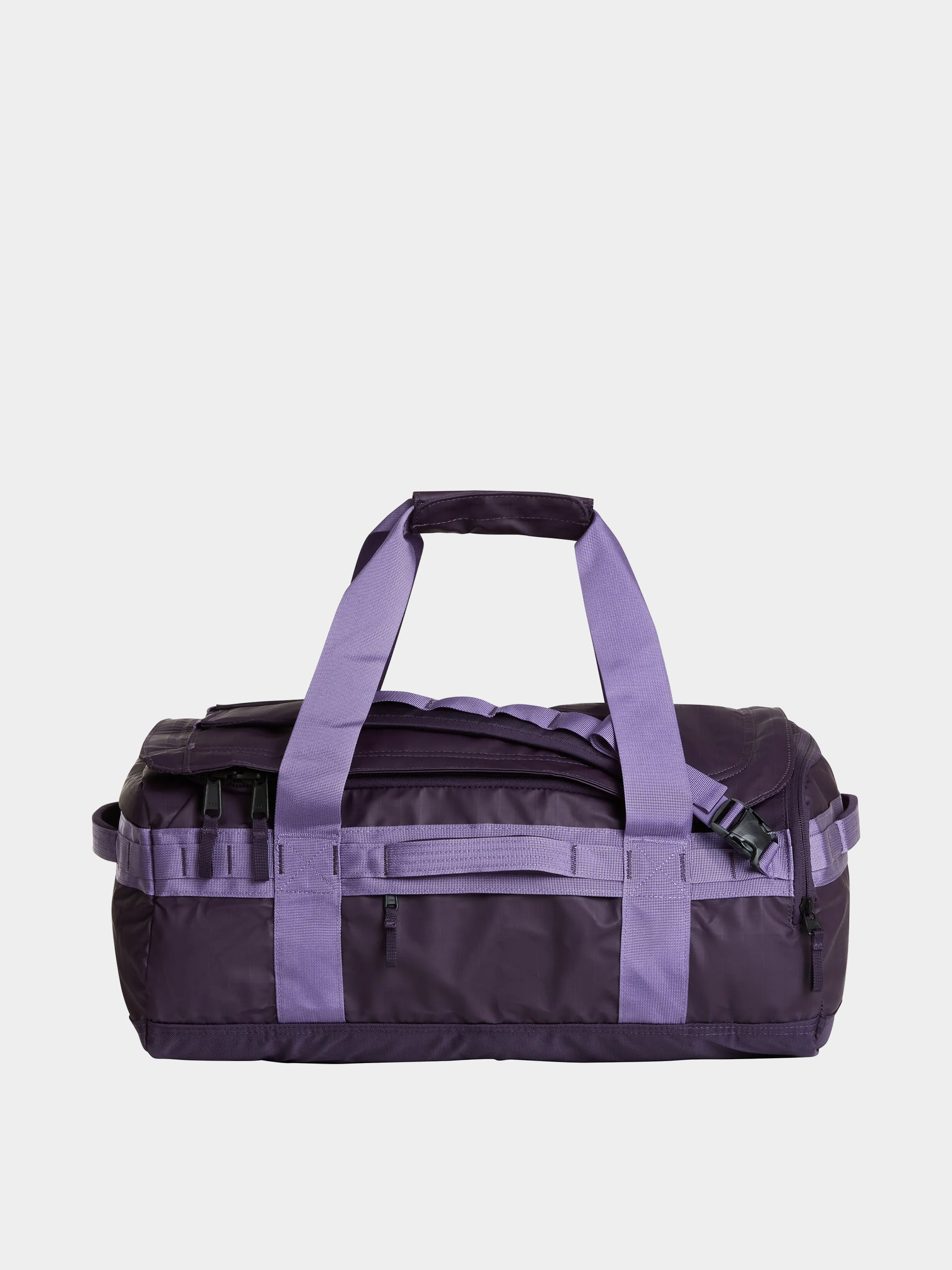 Taška The North Face Base Camp Voyager Duffel 42L (endless dusk/grounded p)