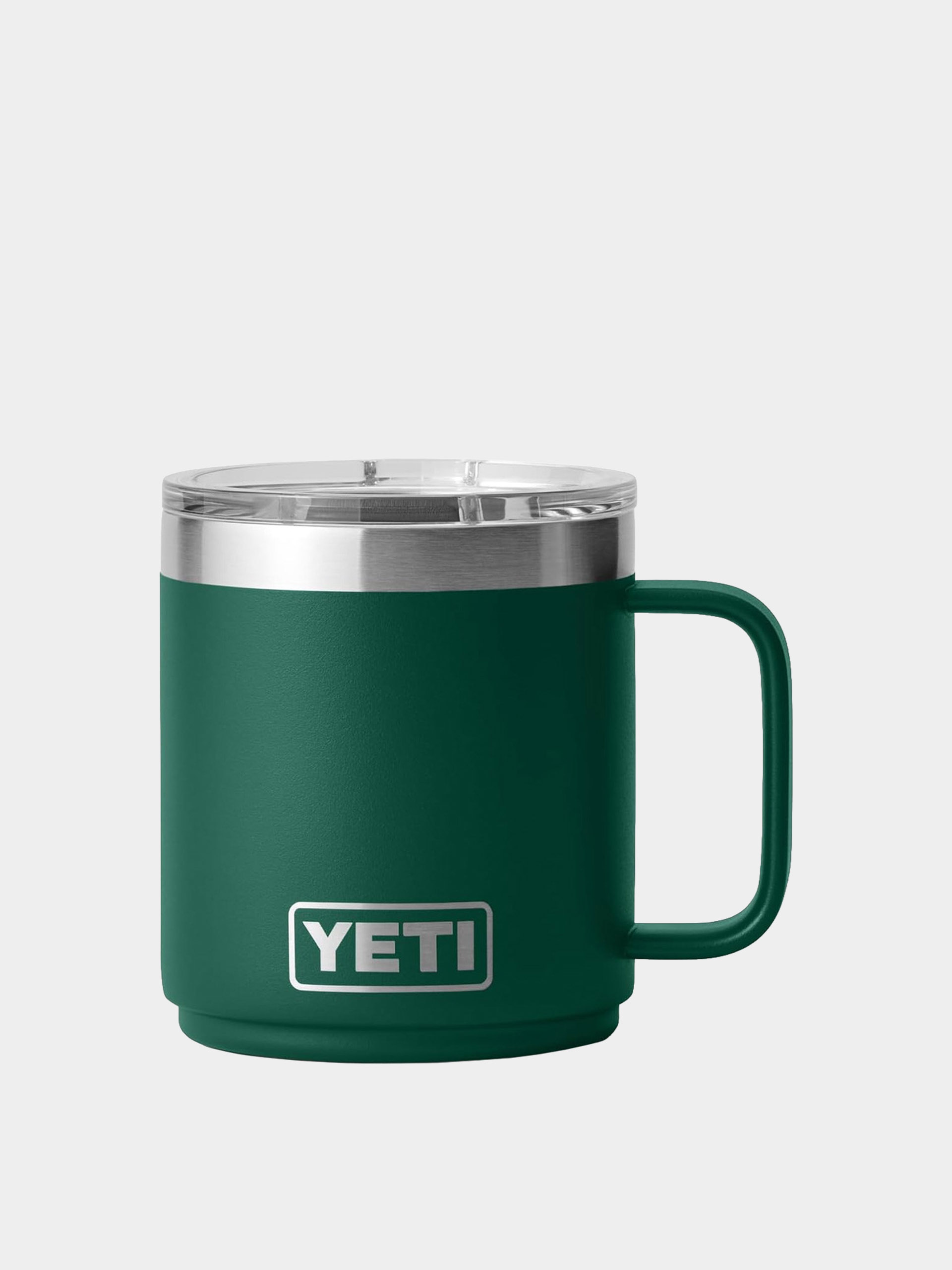 Pohu00e1r YETI Rambler 295ml (black forest green)