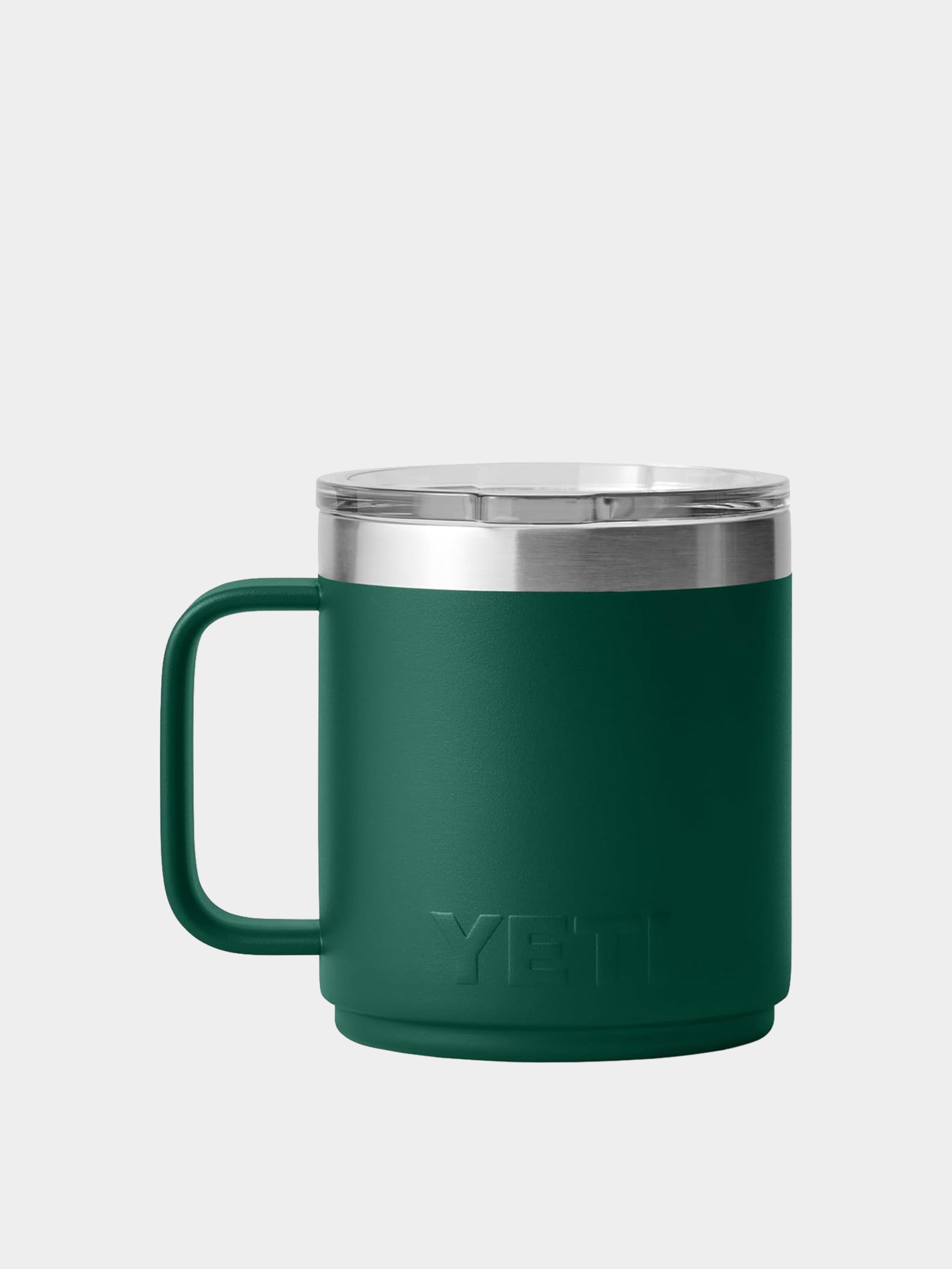 Pohár YETI Rambler 295ml (black forest green)