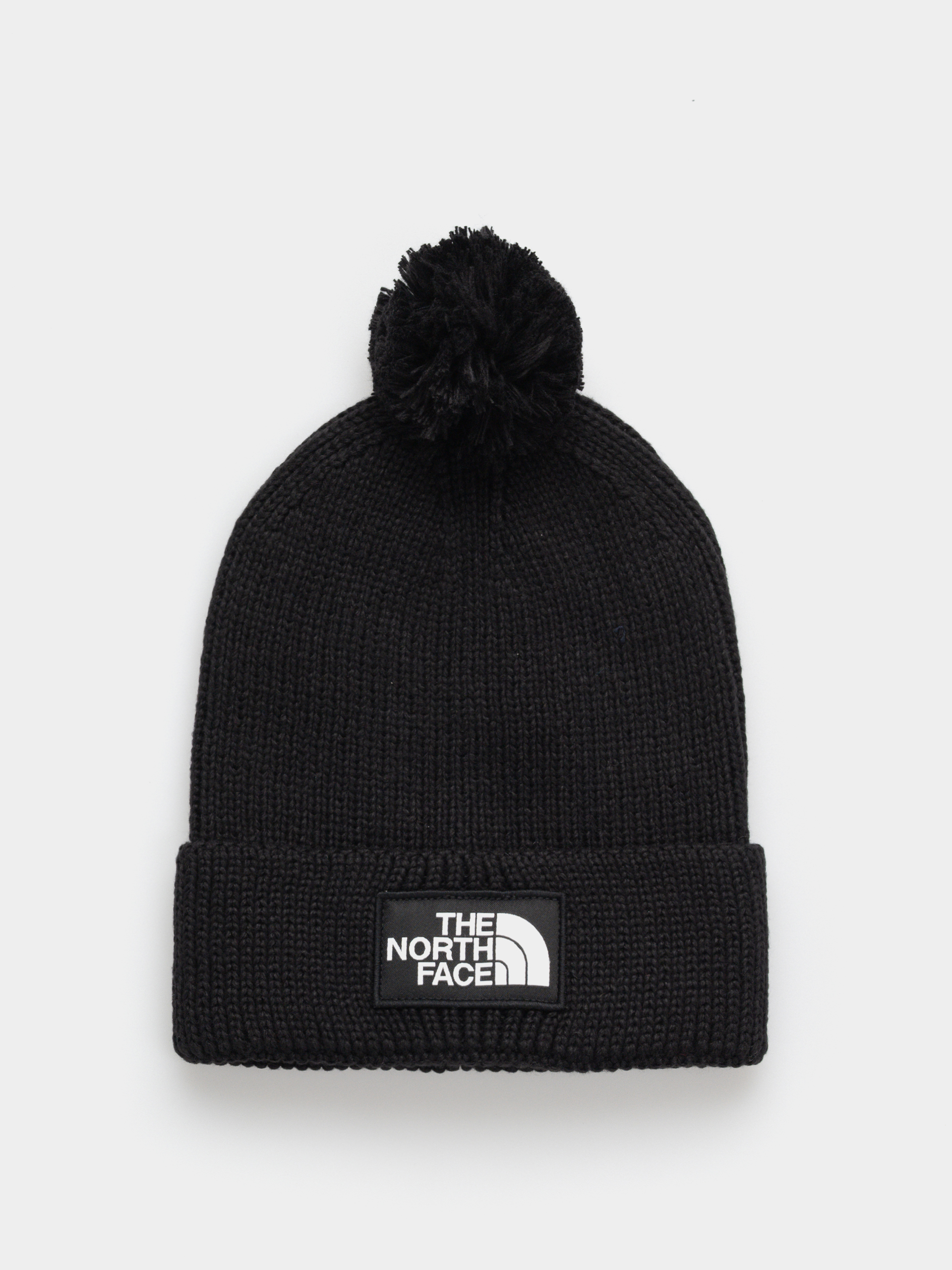 Čiapka The North Face Tnf Logo Box Pom