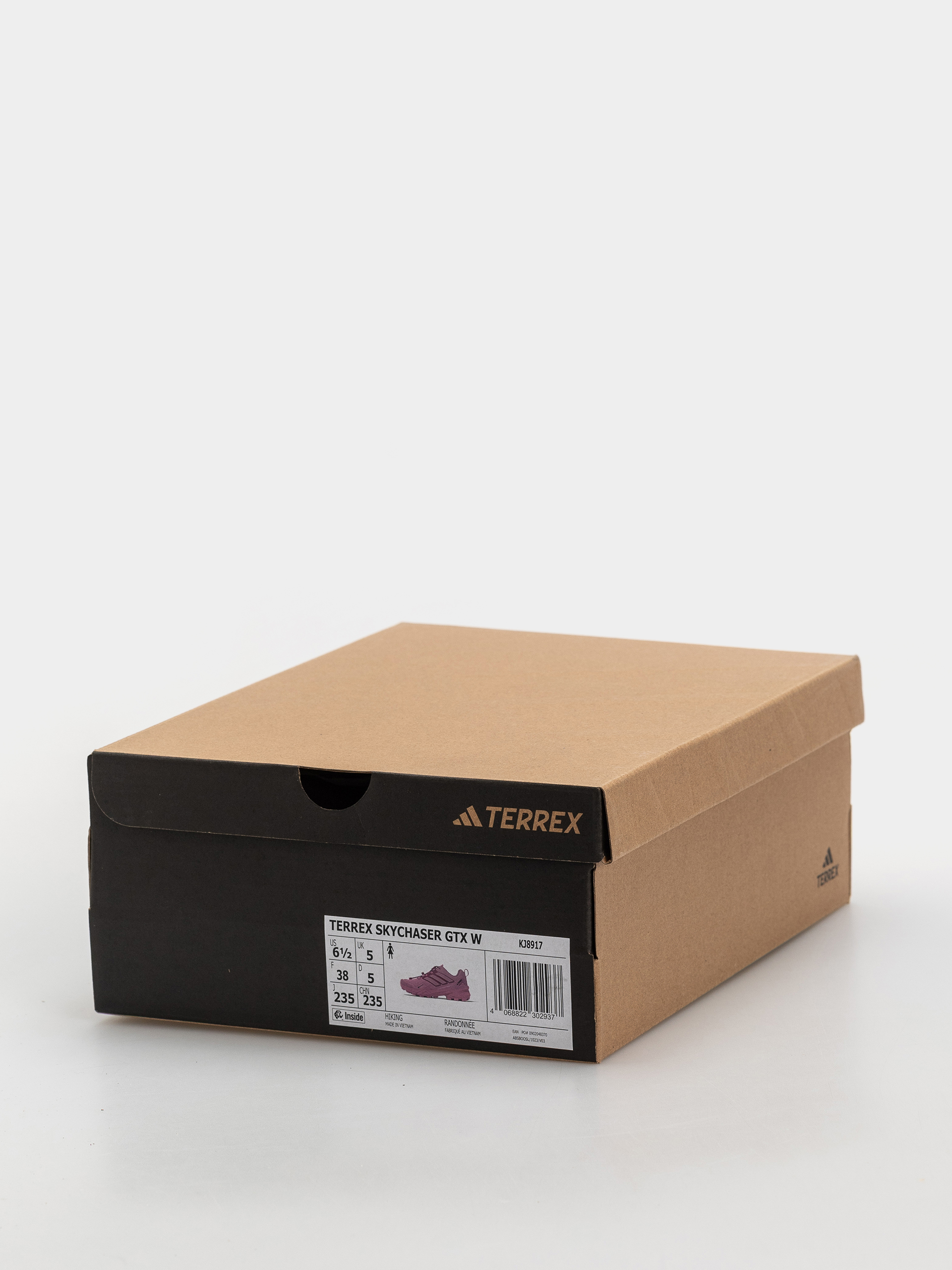Topánky adidas Terrex Skychaser Gt Wmn (sttrbl/sttrbl/carbon)