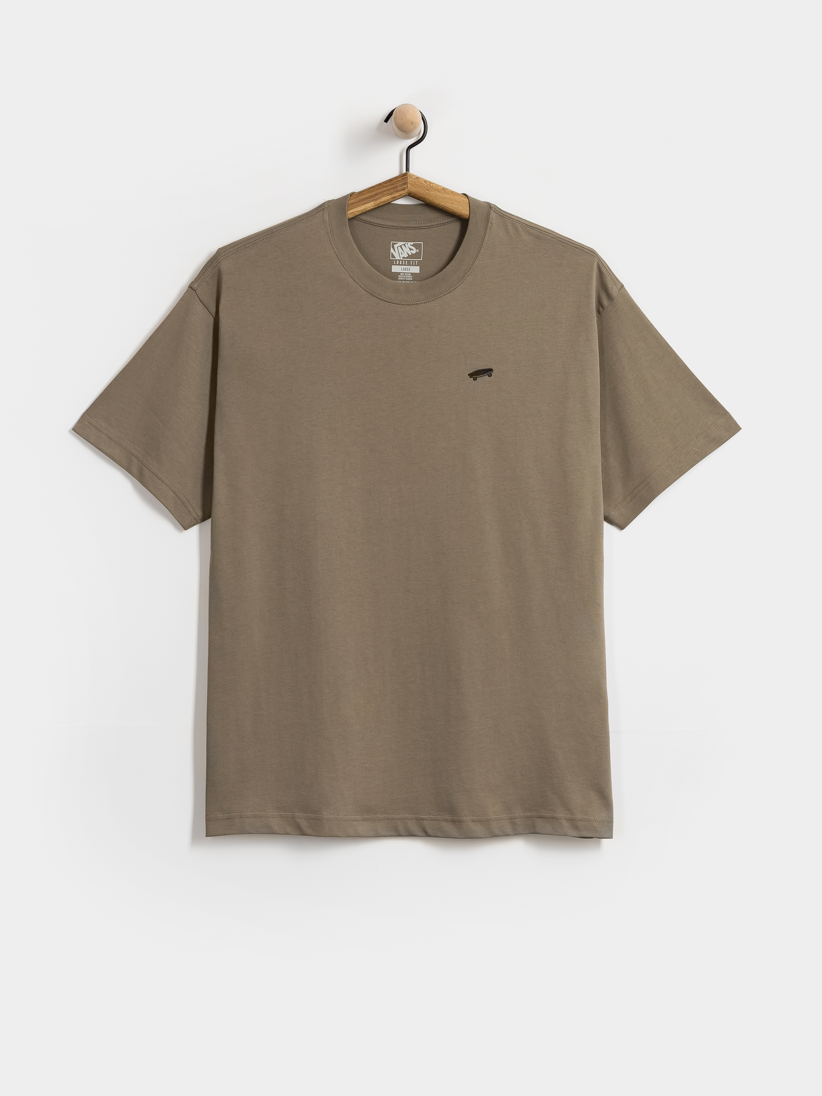 Tričko Vans Salton Loose (bungee cord)