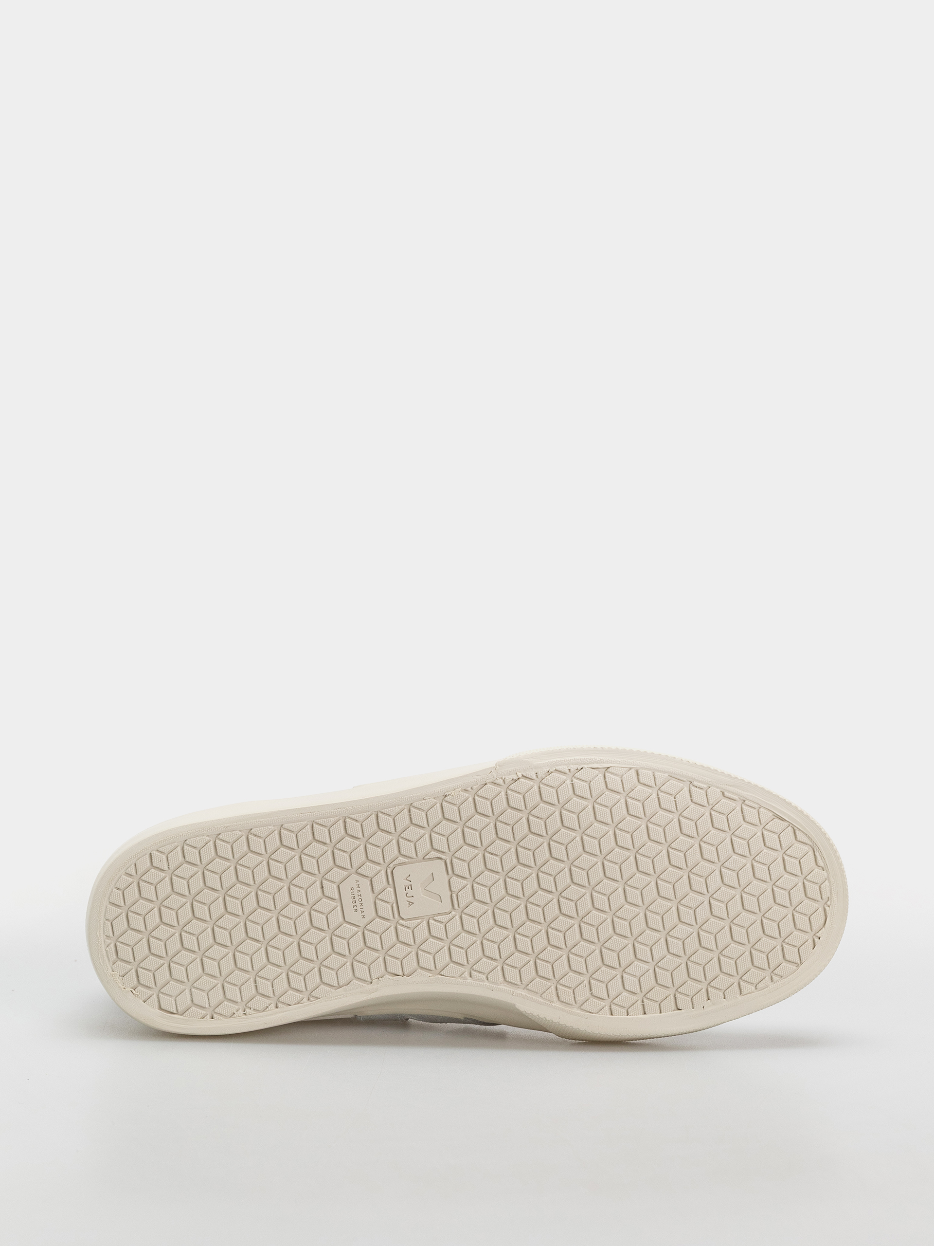 Topánky Veja Campo Wmn (white silver black)