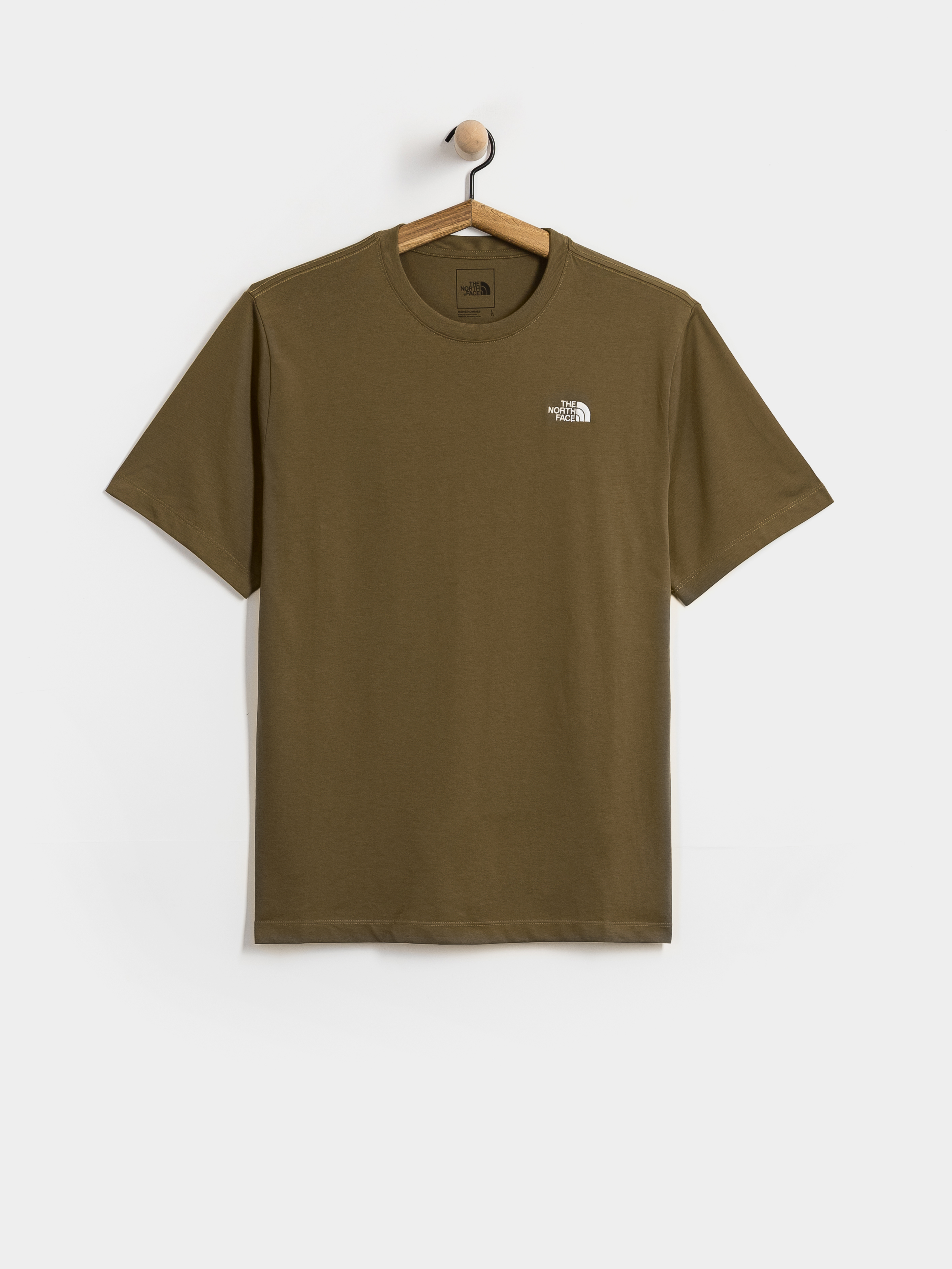 Triu010dko The North Face Evolution Simple Dome (caraway seed)