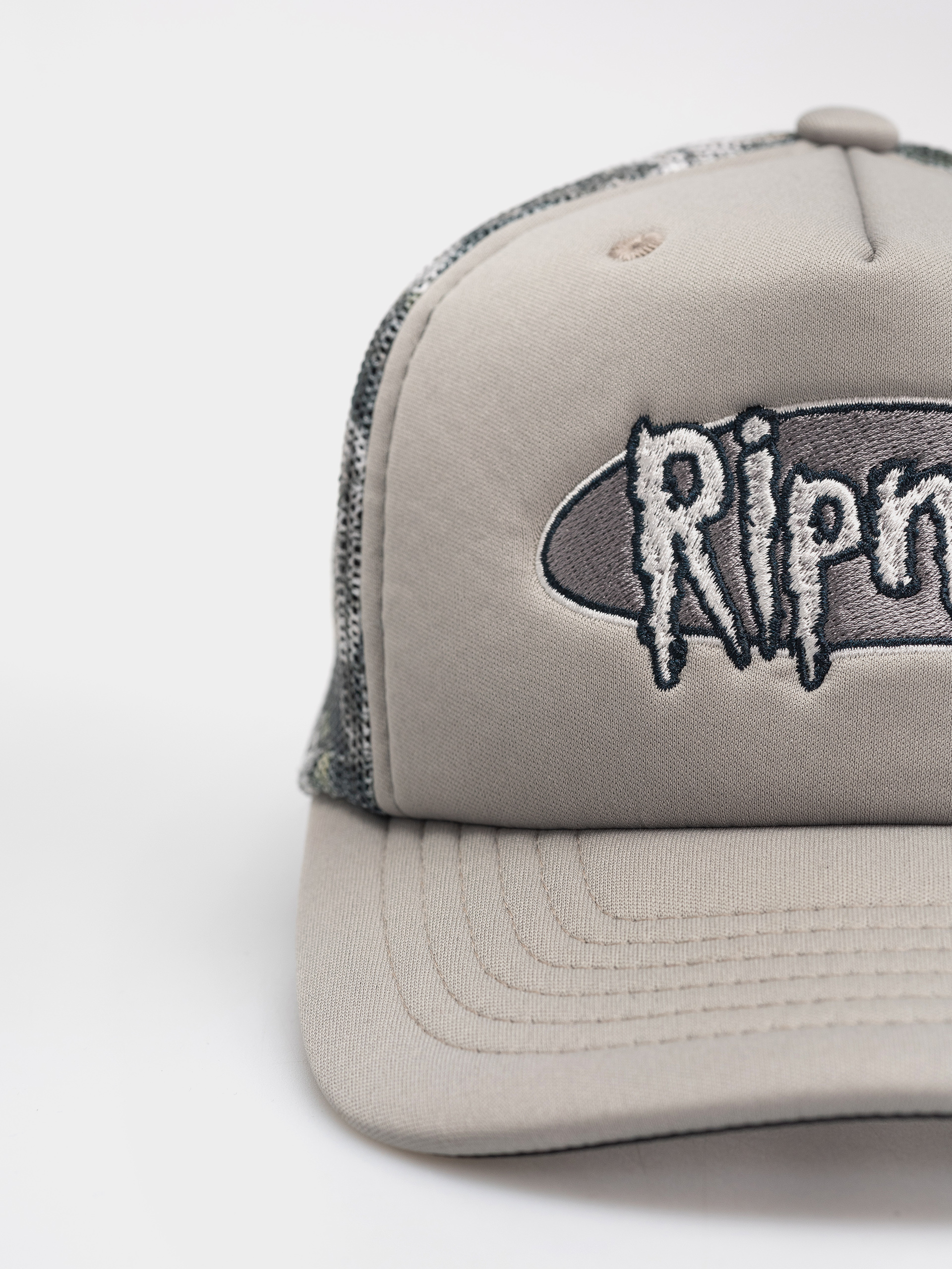 Šiltovka RipNDip Sic Trucker (sage)