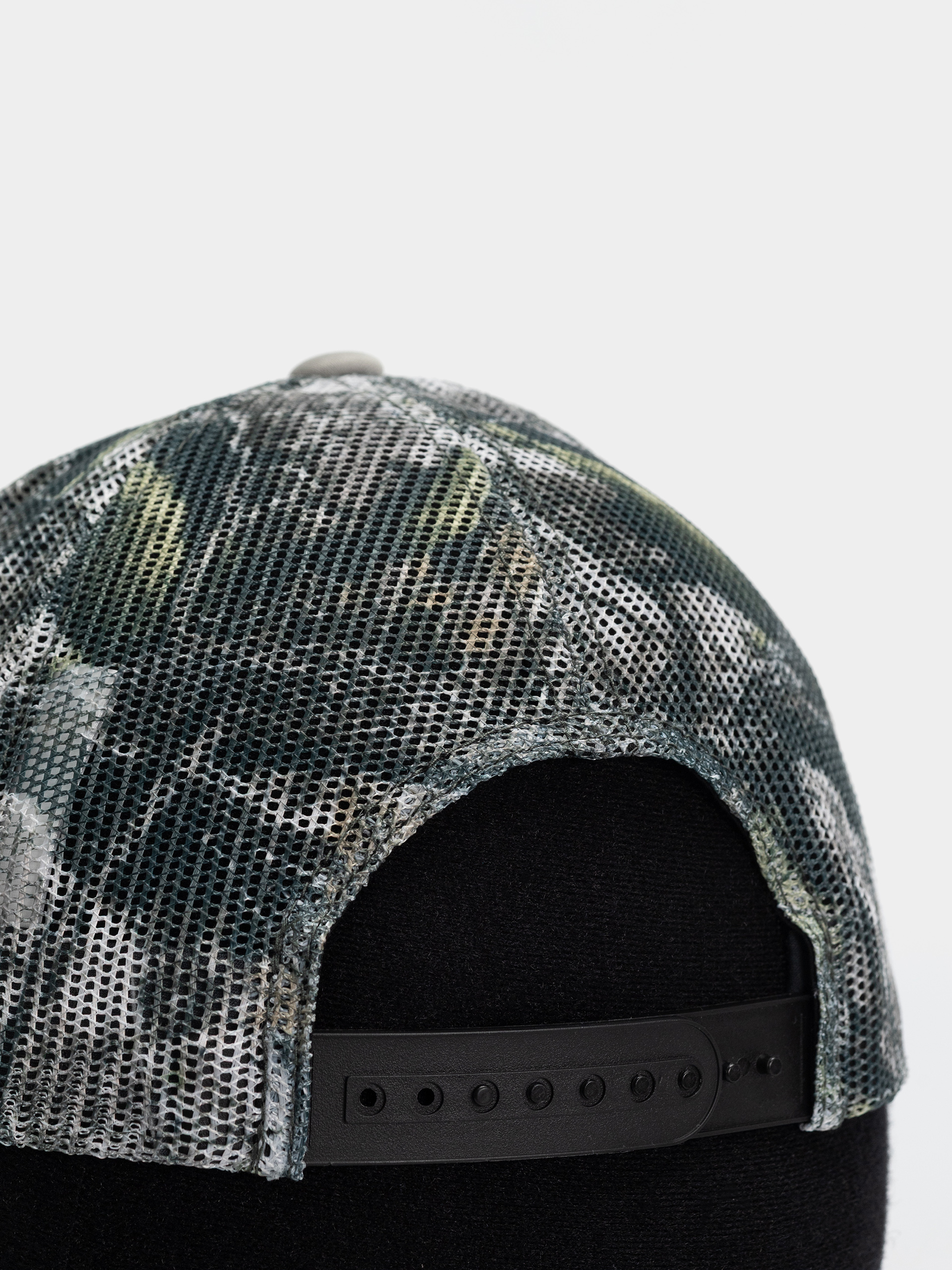 Šiltovka RipNDip Sic Trucker (sage)