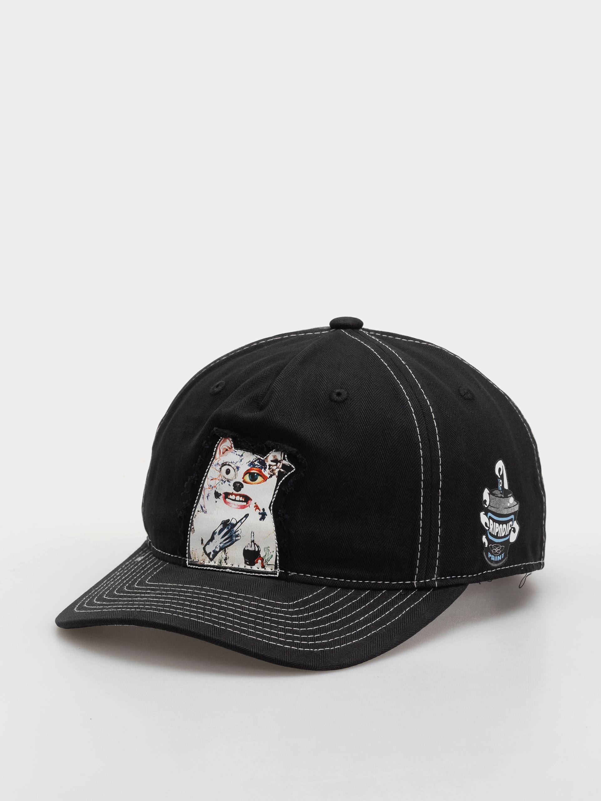 Šiltovka RipNDip Lord Nermal Collage Snapback