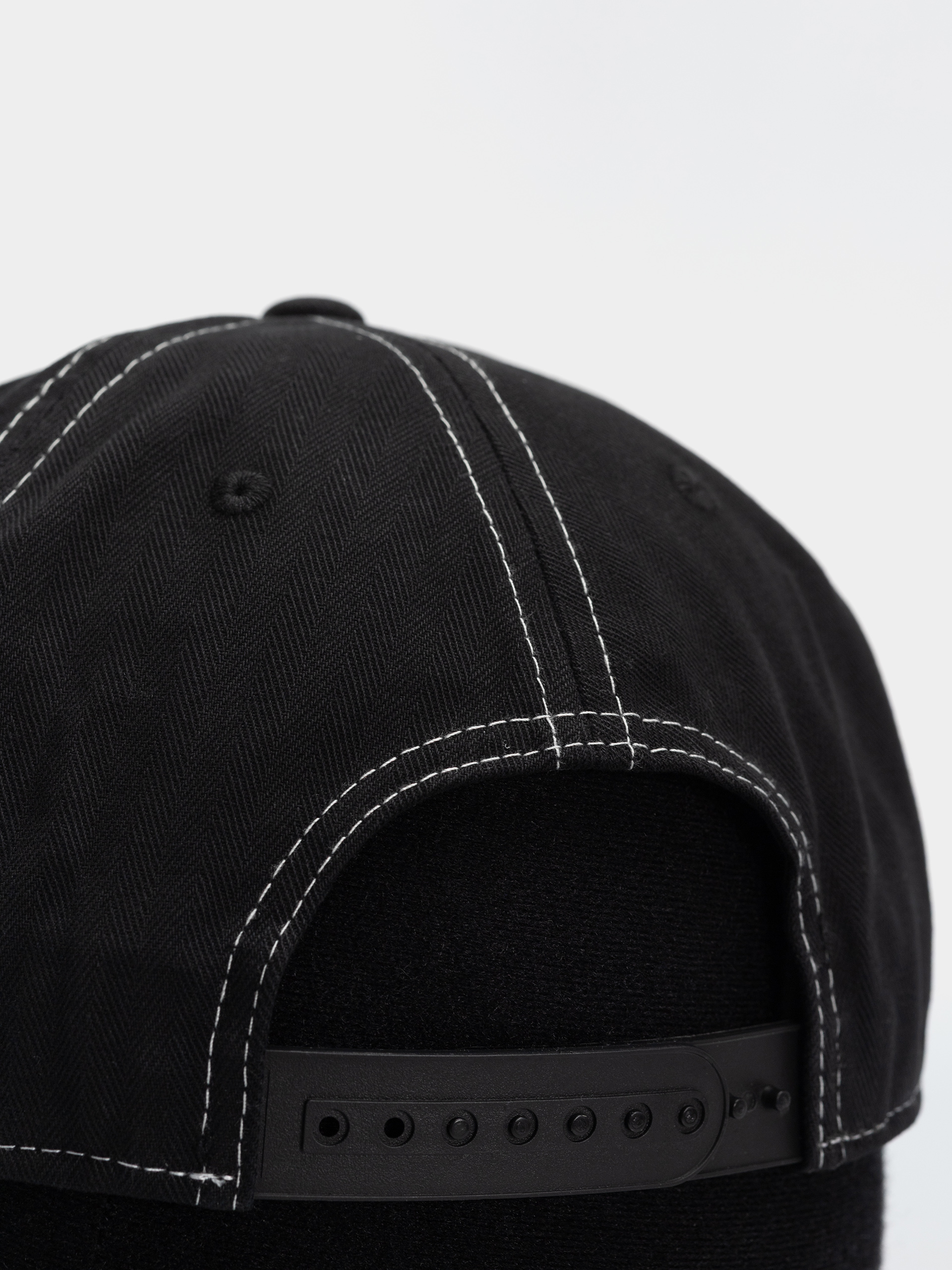 Šiltovka RipNDip Lord Nermal Collage Snapback (black)