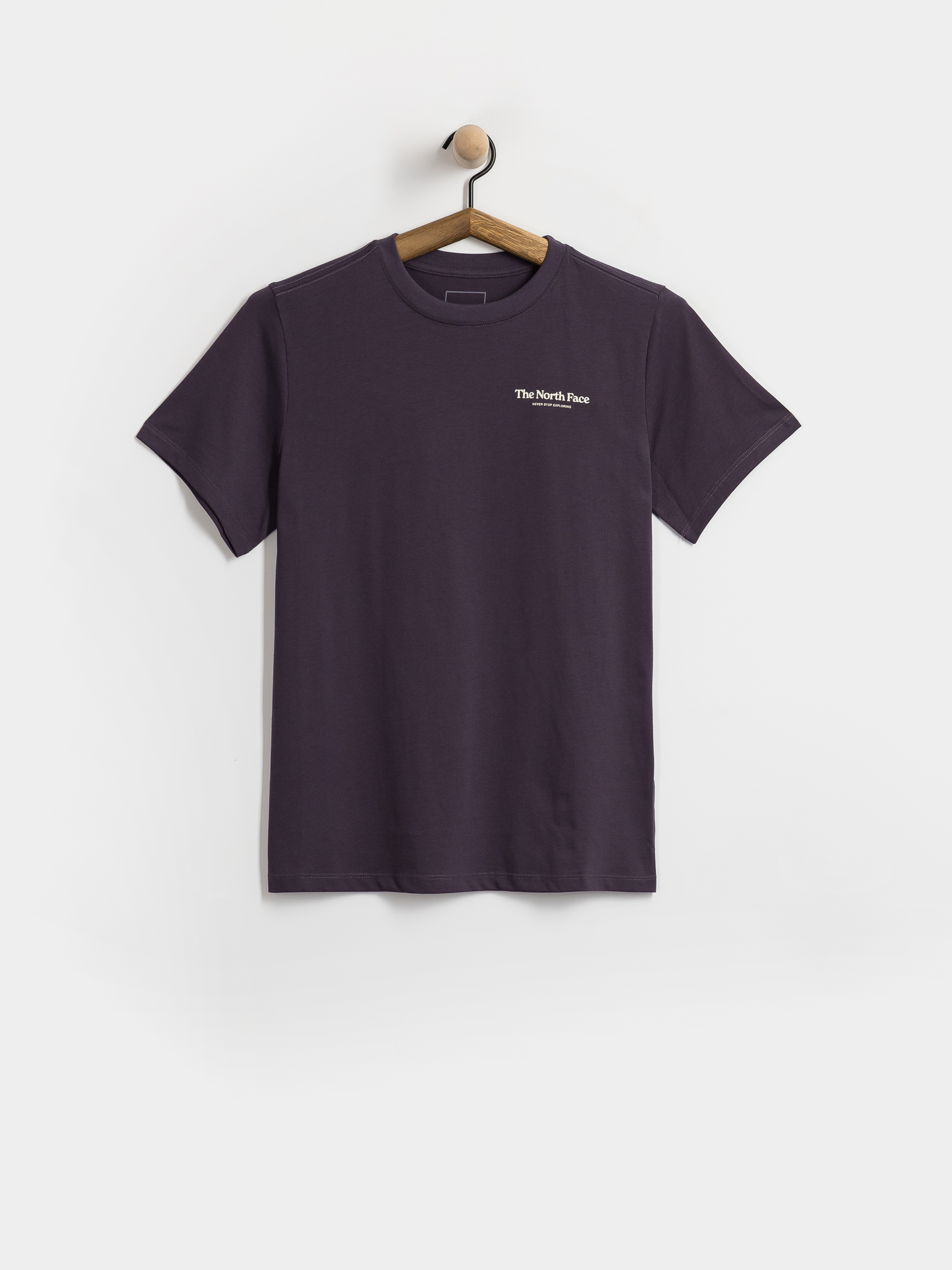 Tričko The North Face Monte Regular Wmn (endless dusk)