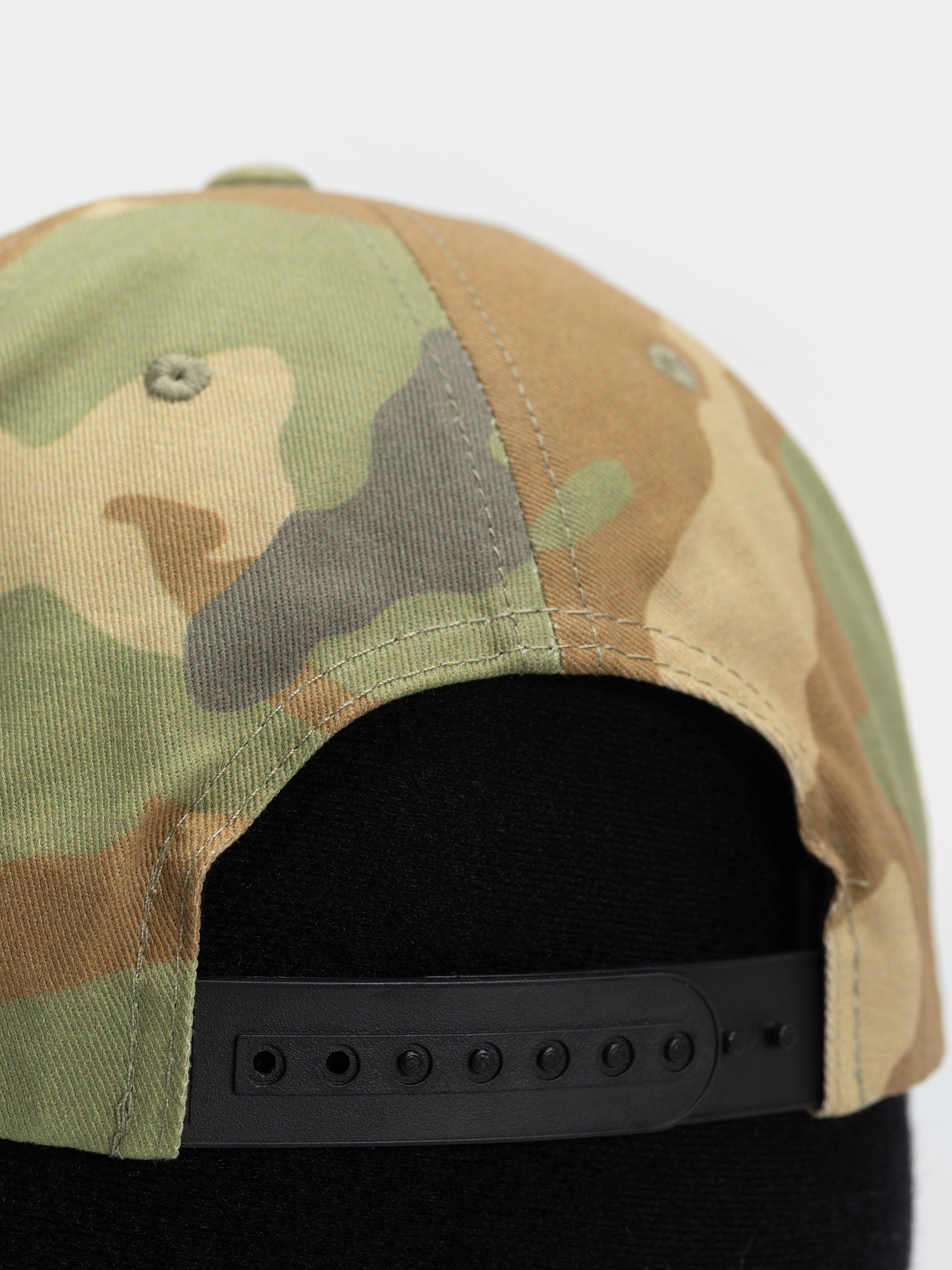 Šiltovka RipNDip Patchwork Dad (camo)
