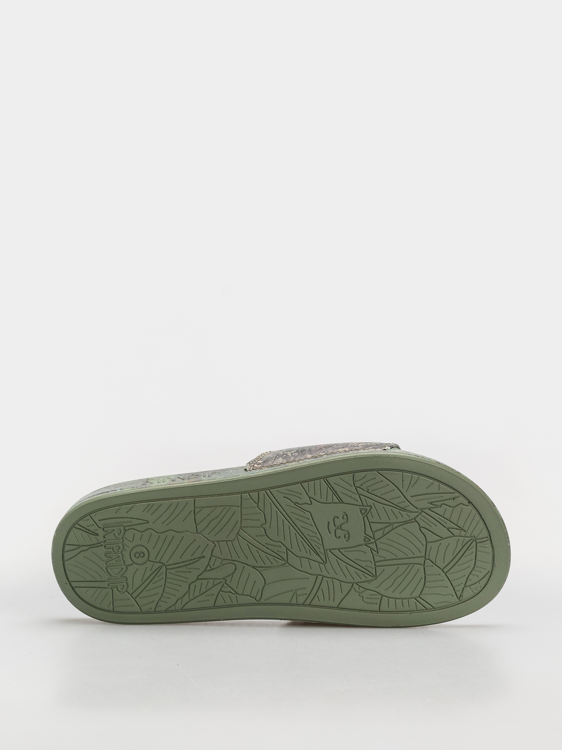 Šľapky RipNDip Lord Nermal (nerm tree camo)