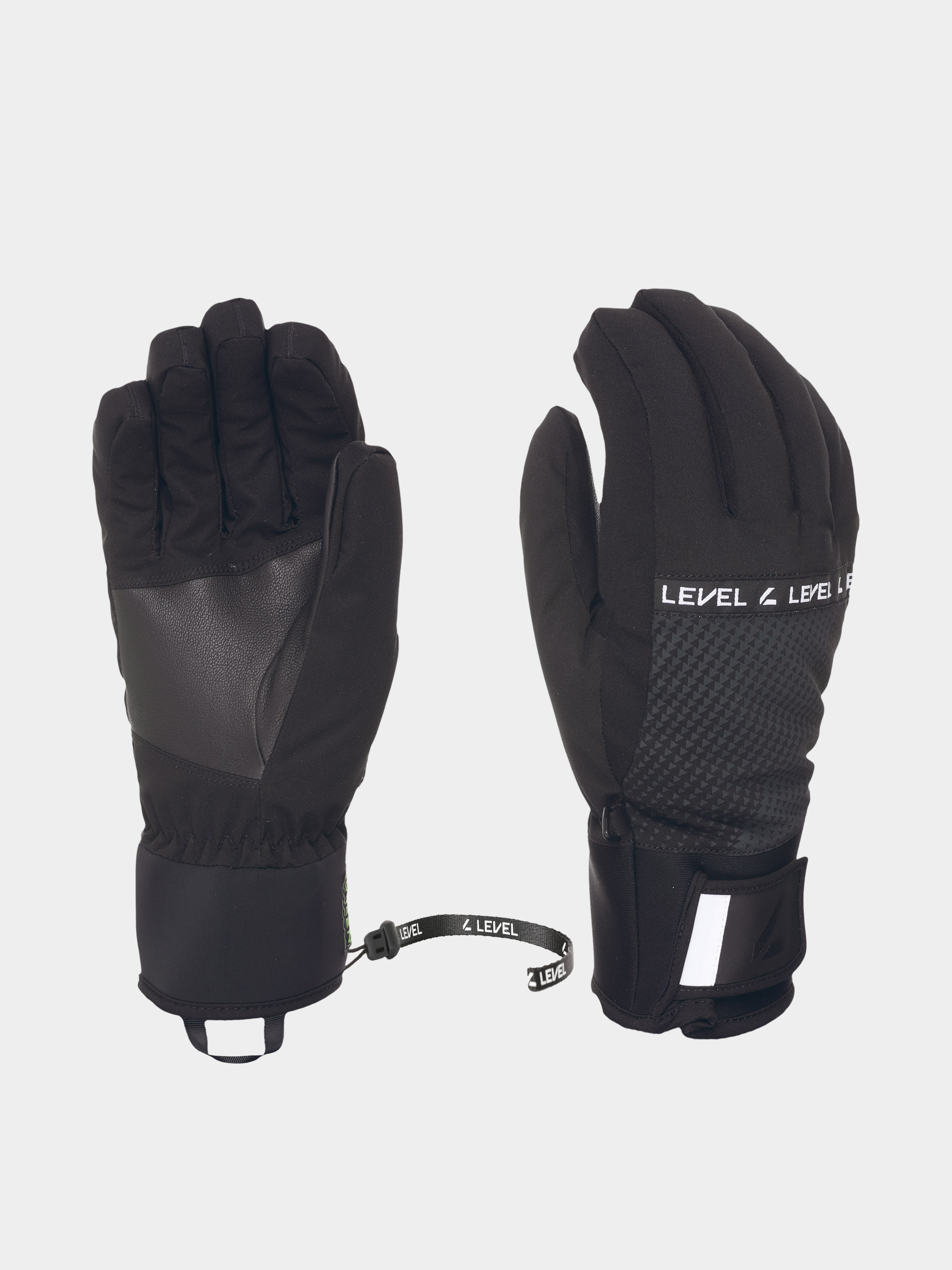 Rukavice Level Hawk (dark)