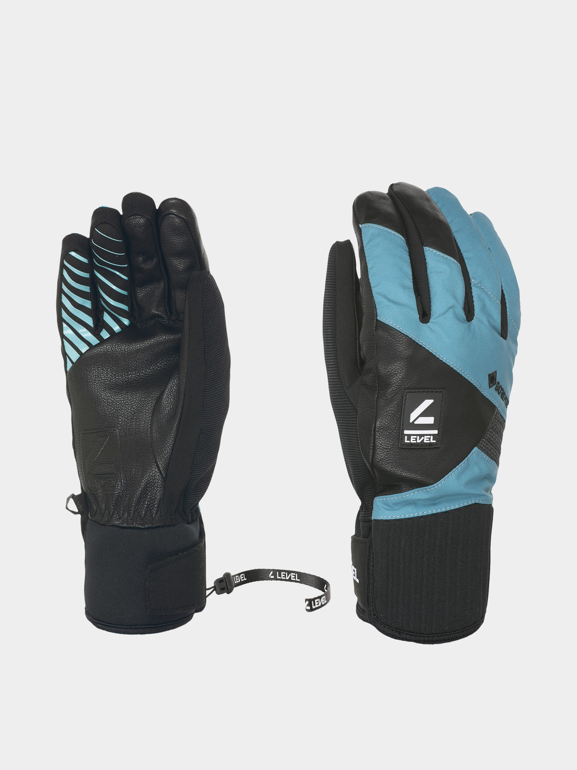 Rukavice Level I Storm Gore Tex