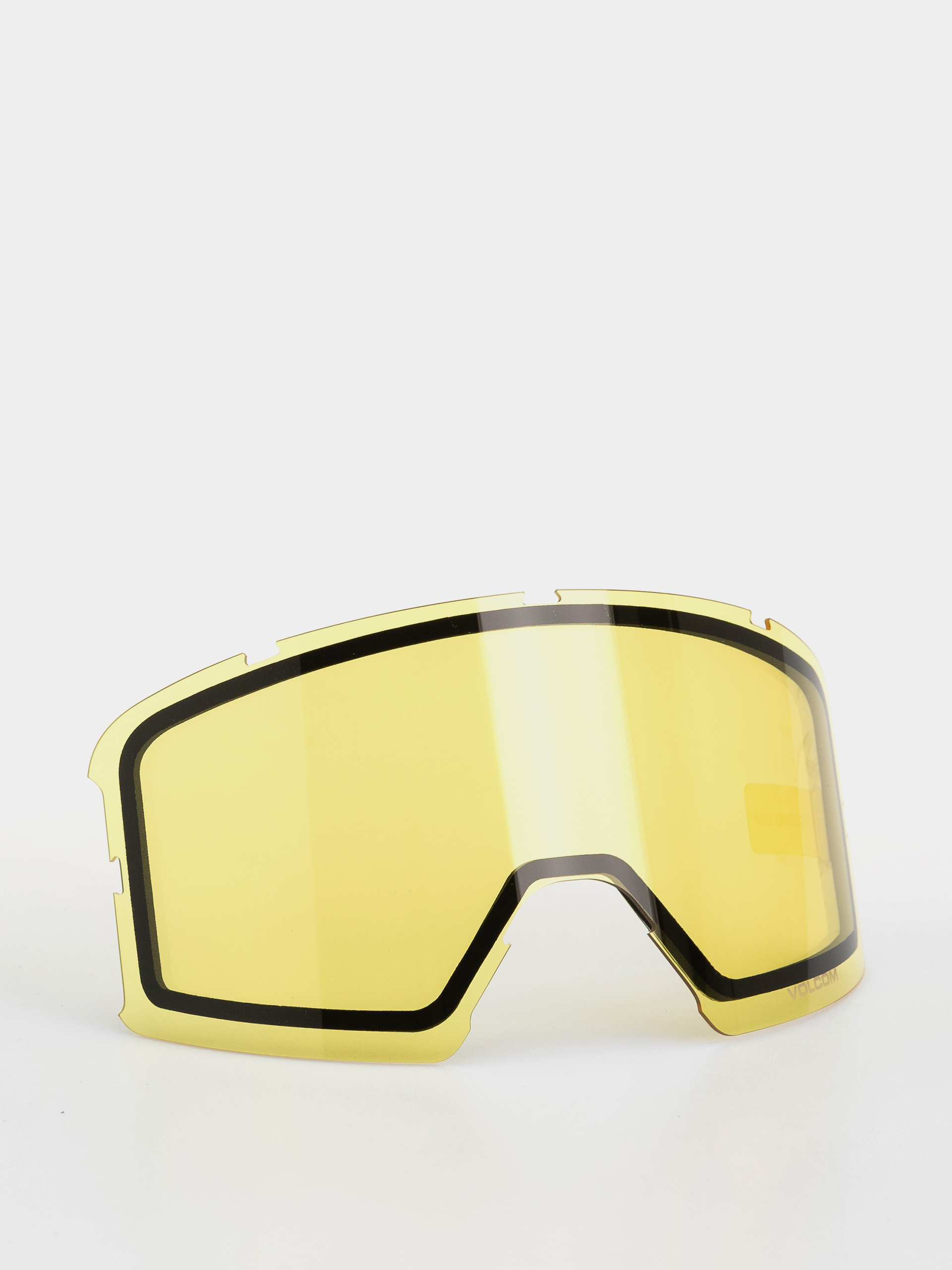 Snowboardové okuliare Volcom Garden 2 (jamie lynn/blue chrome+bl yellow)
