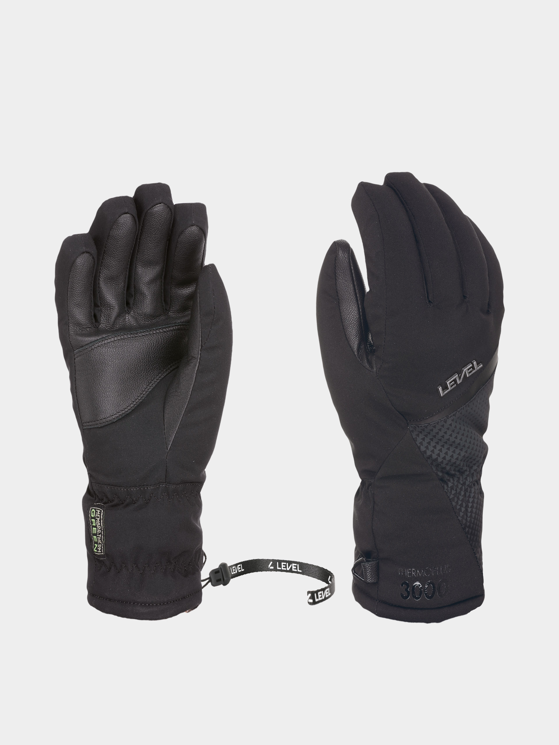 Rukavice Level Alpine Wmn