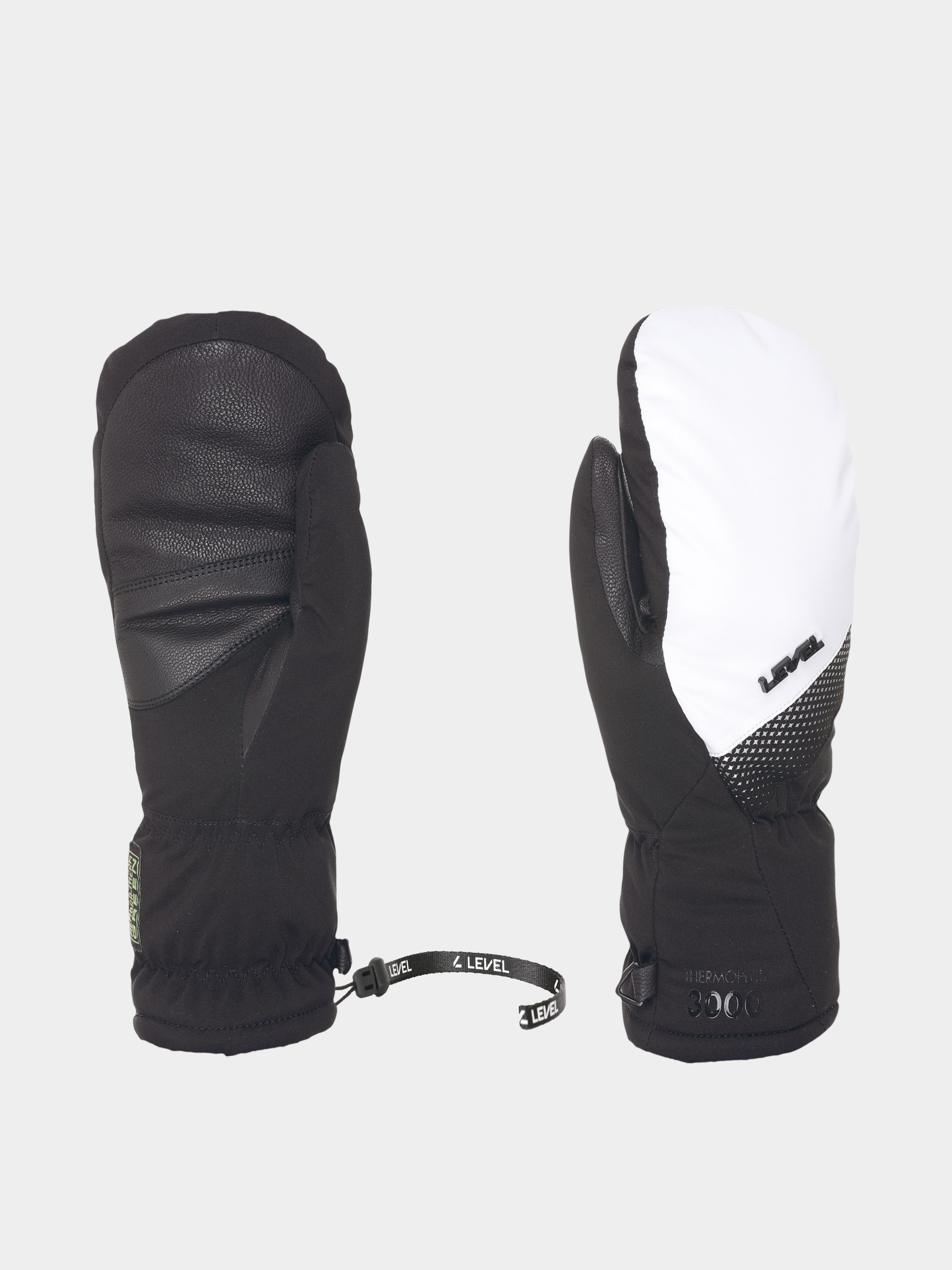 Rukavice Level Alpine Mitt Wmn