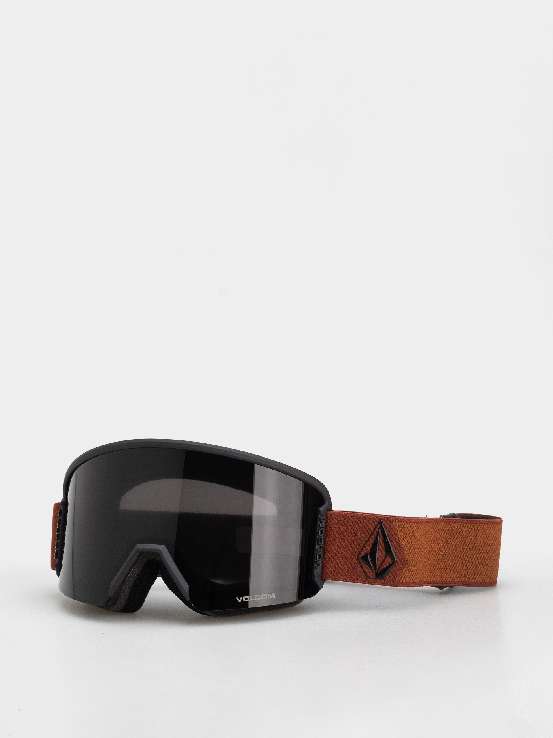 Snowboardové okuliare Volcom Garden 2 (rwd crl/dark gray+bl rose)