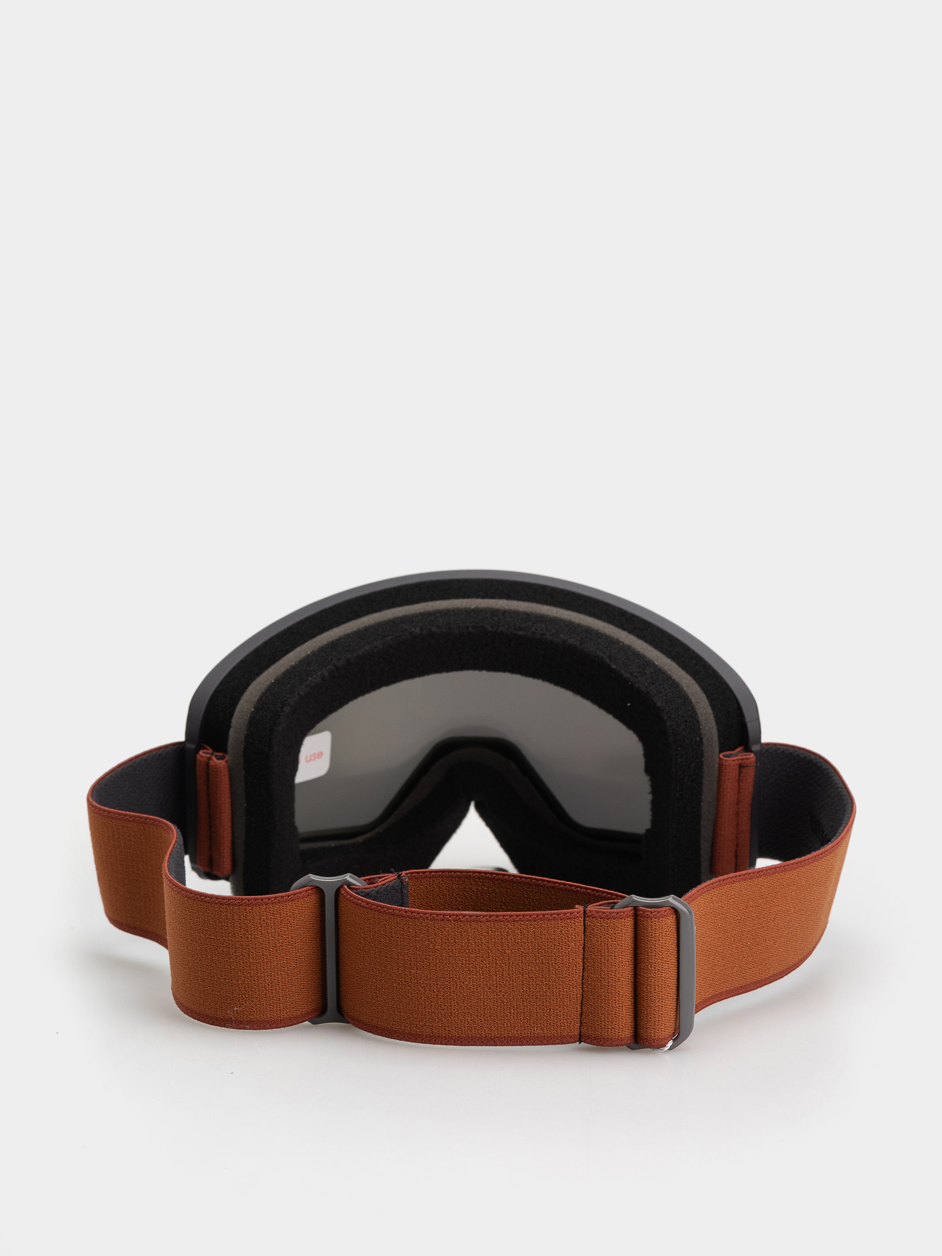 Snowboardové okuliare Volcom Garden 2 (rwd crl/dark gray+bl rose)