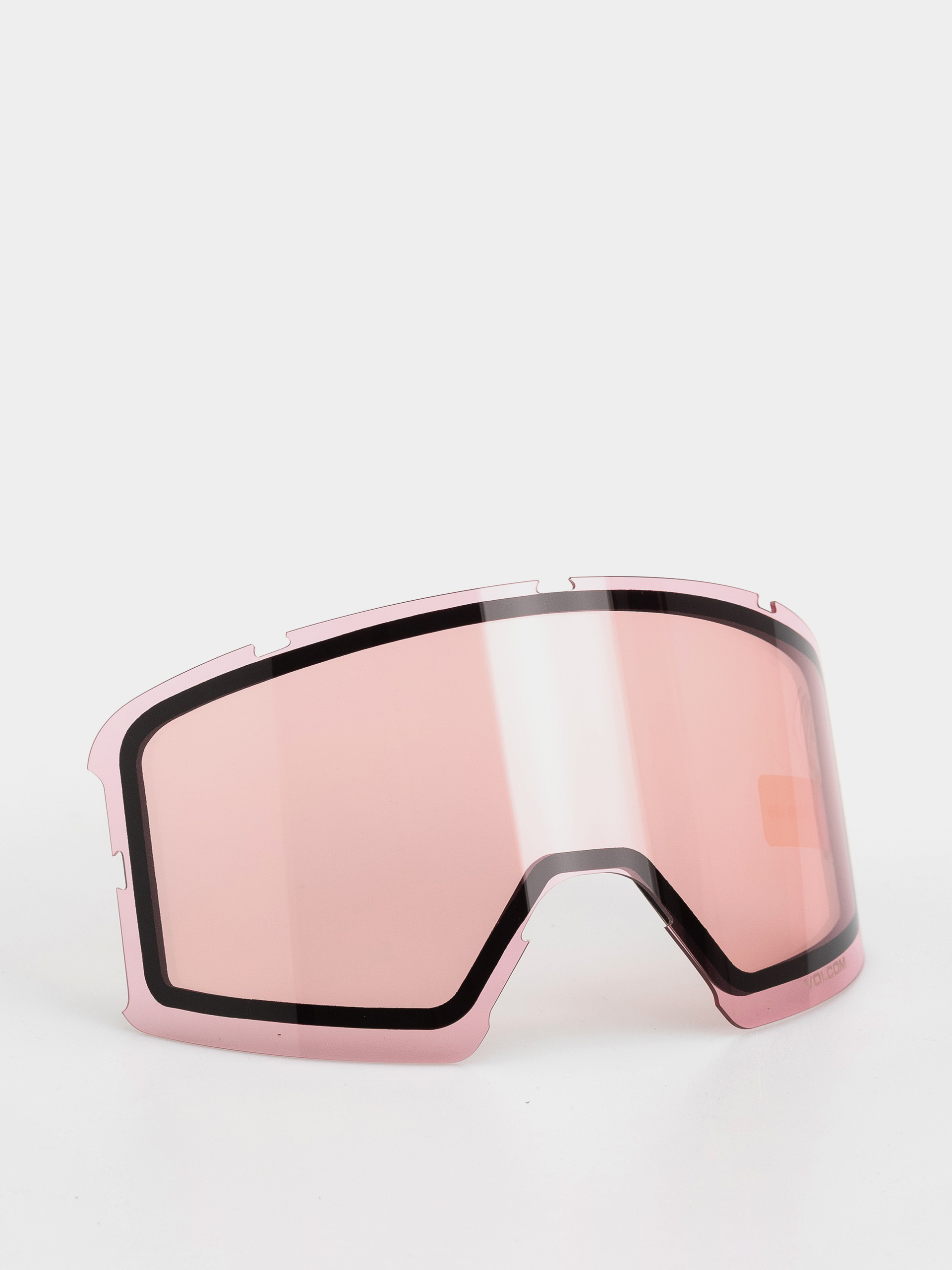 Snowboardové okuliare Volcom Garden 2 (rwd crl/dark gray+bl rose)