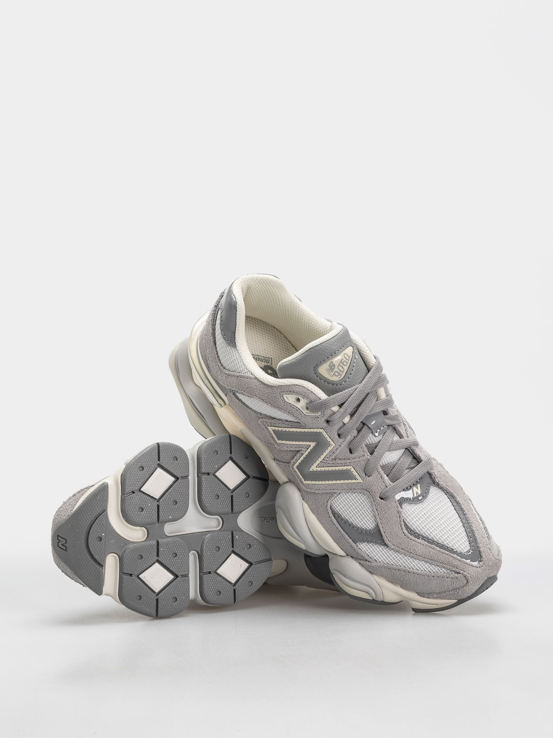 Topánky New Balance 9060 (angora/reflection)