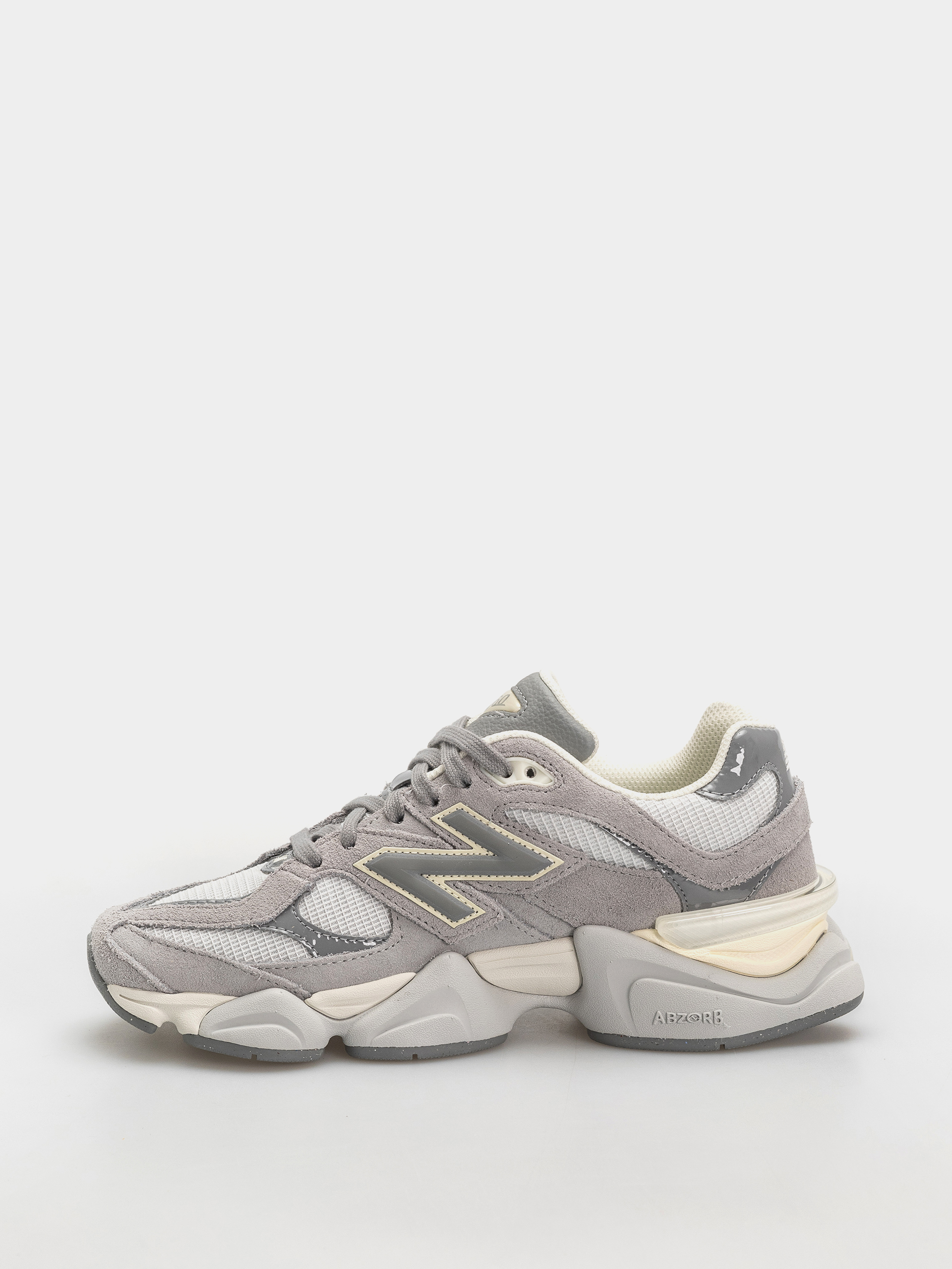 Topánky New Balance 9060 (angora/reflection)