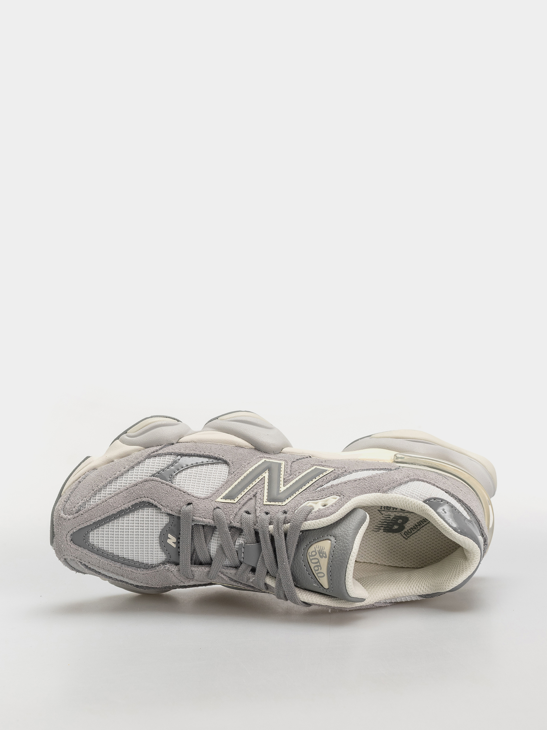 Topánky New Balance 9060 (angora/reflection)