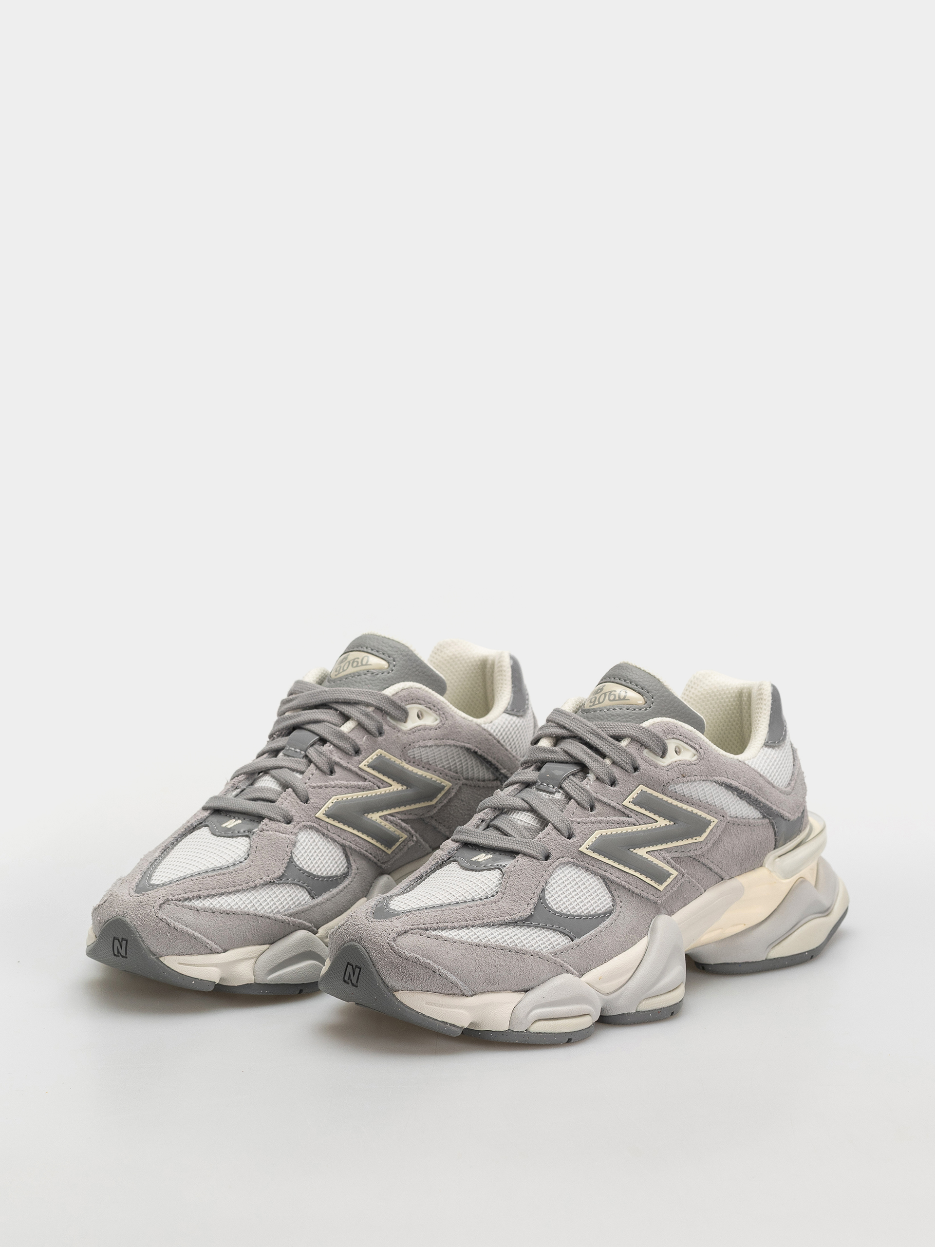 Topánky New Balance 9060 (angora/reflection)