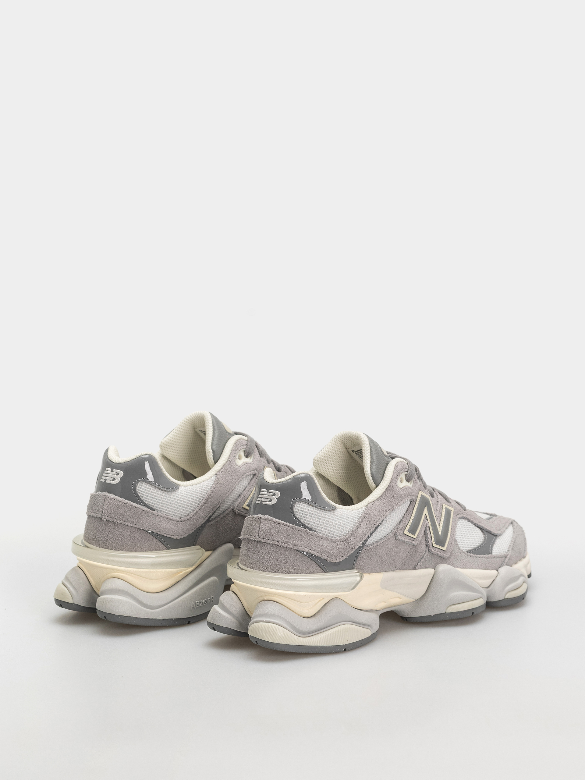 Topánky New Balance 9060 (angora/reflection)