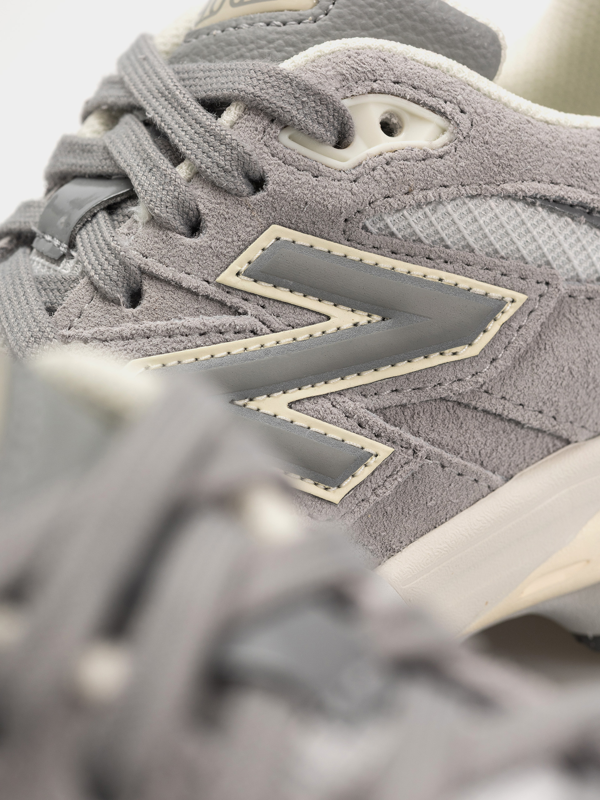Topánky New Balance 9060 (angora/reflection)