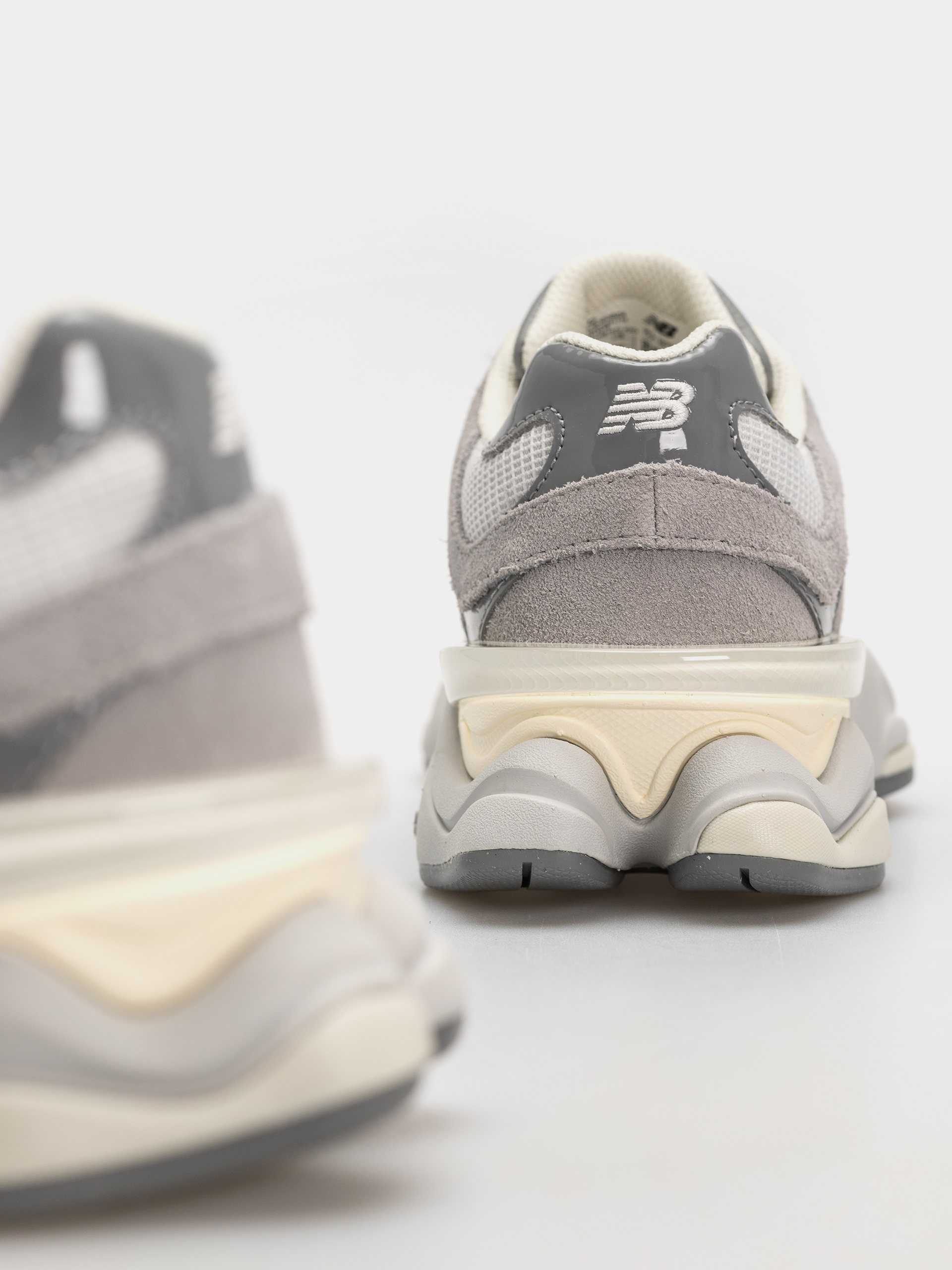 Topánky New Balance 9060 (angora/reflection)